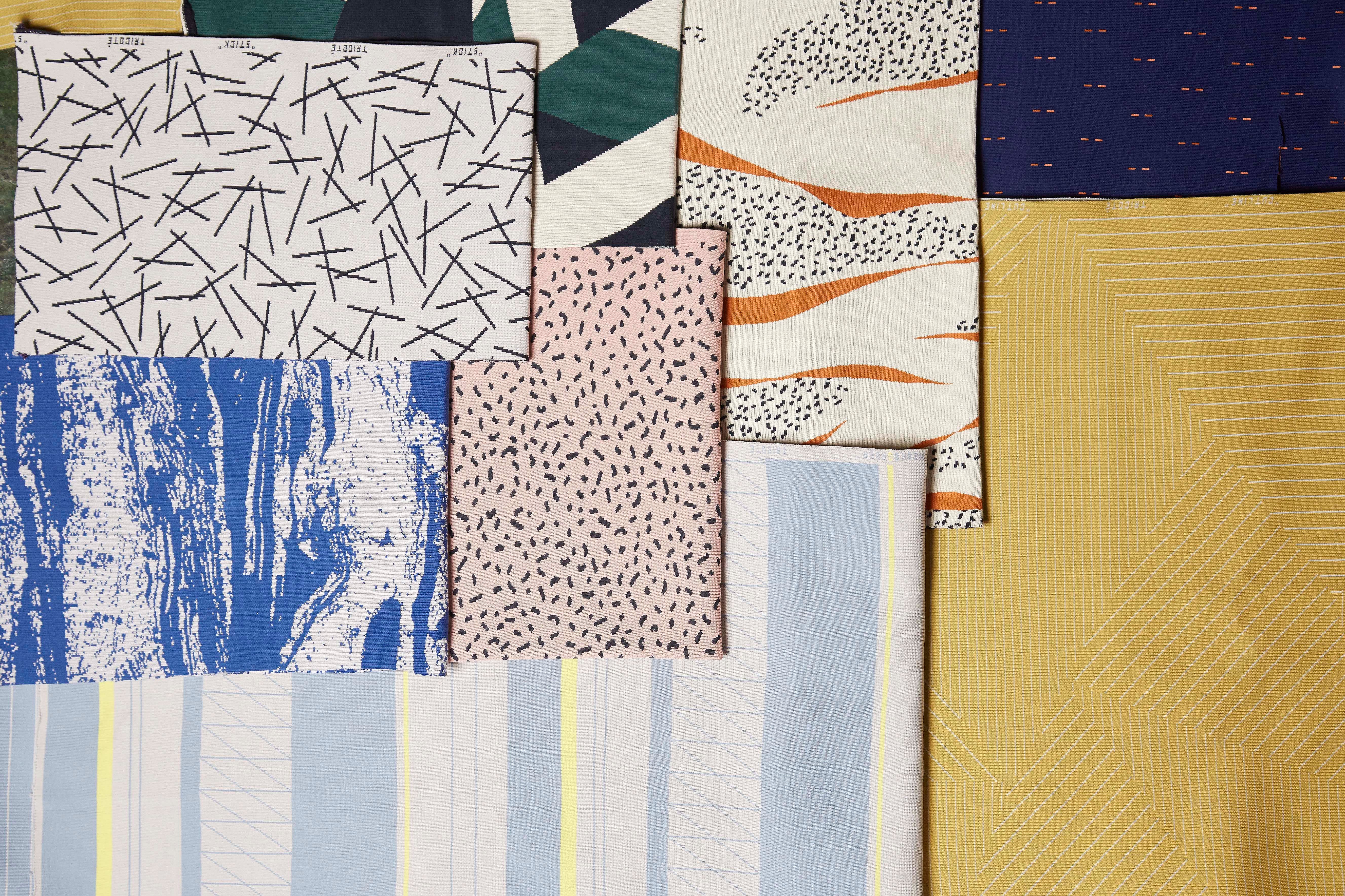 Fabric