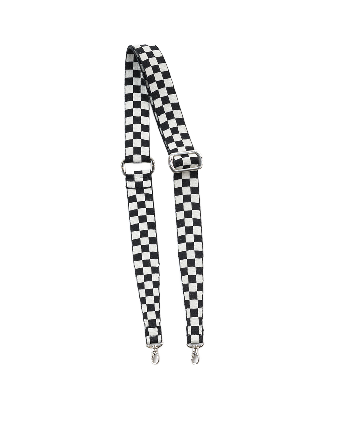 KNIT SHOULDER STRAP
