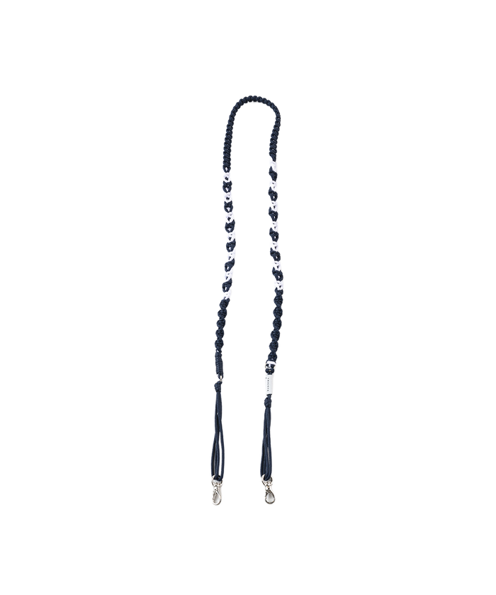 MACRAME CORD NAVY