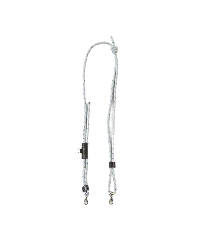CORD STRAP L.GRAY