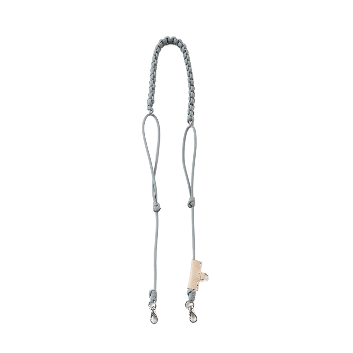 KNOT CORD STRAP