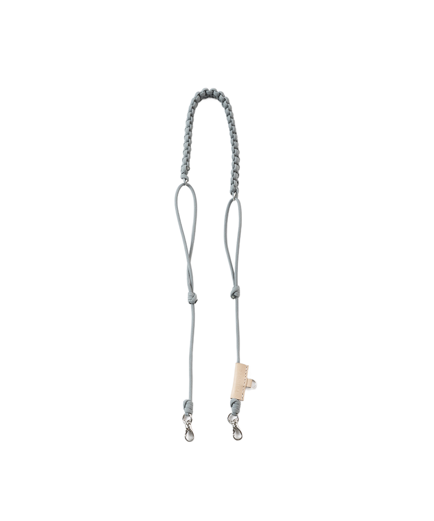 KNOT CORD STRAP