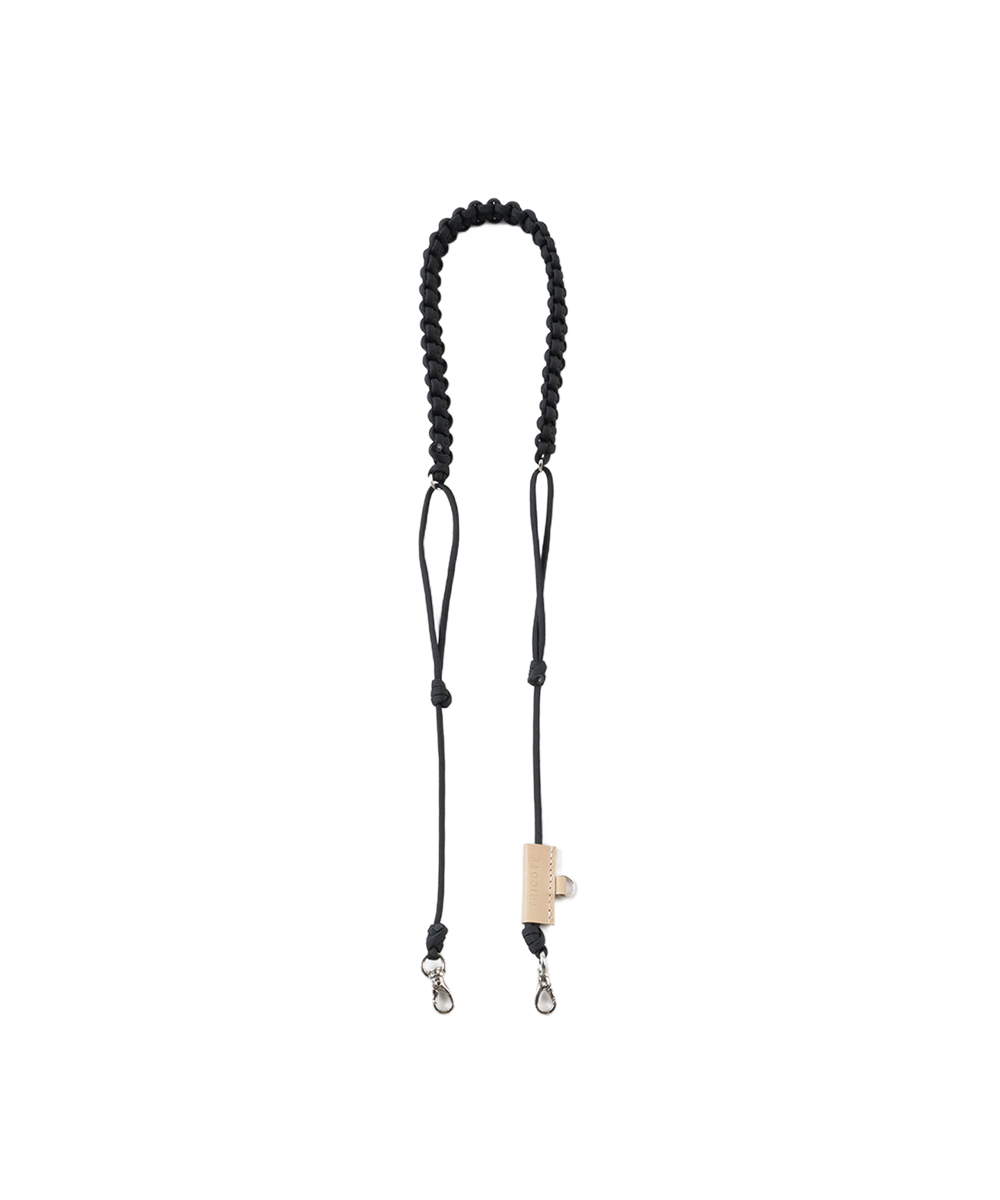 KNOT CORD STRAP
