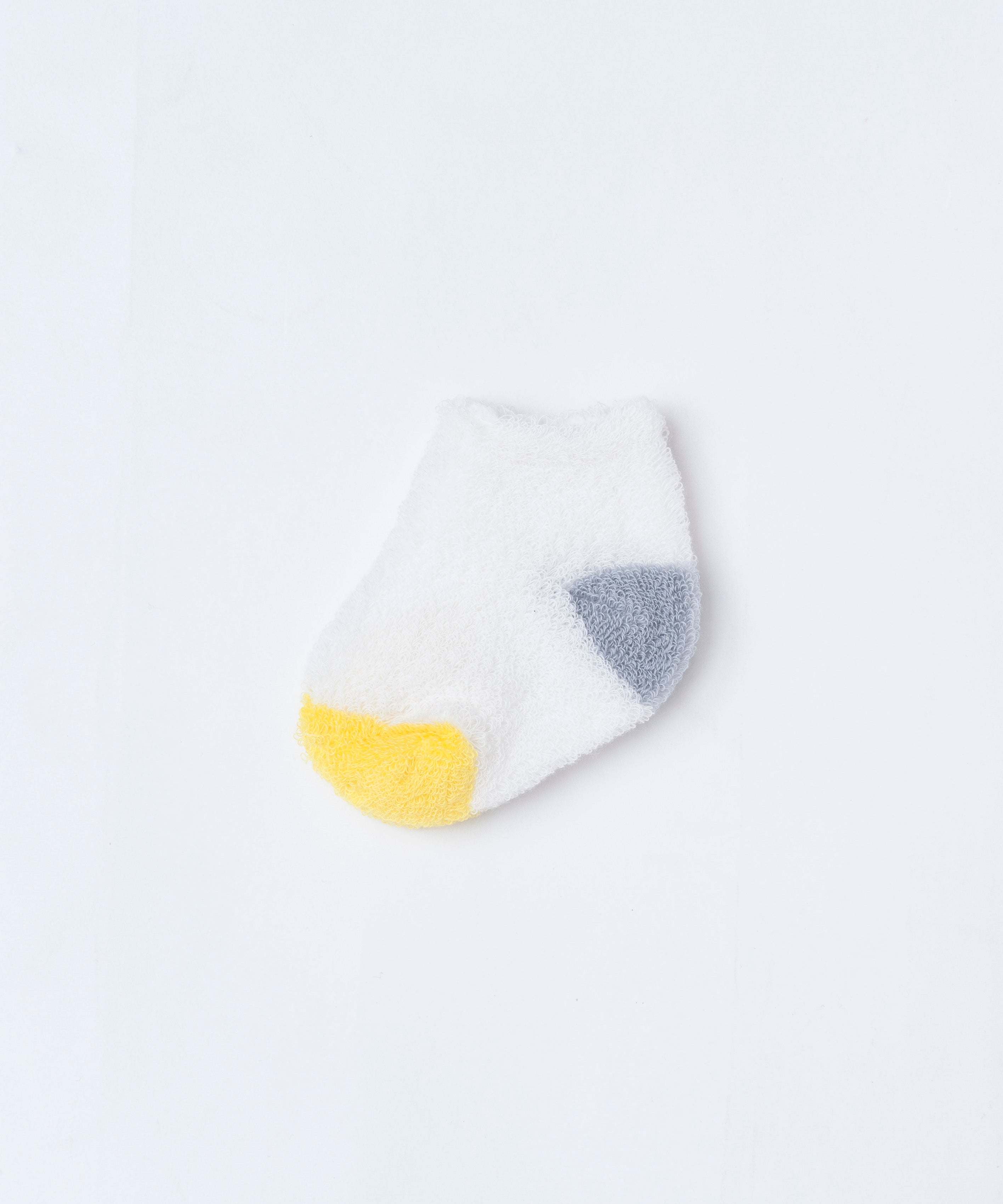 PILE SOCKS SET OF 2 (BABY)