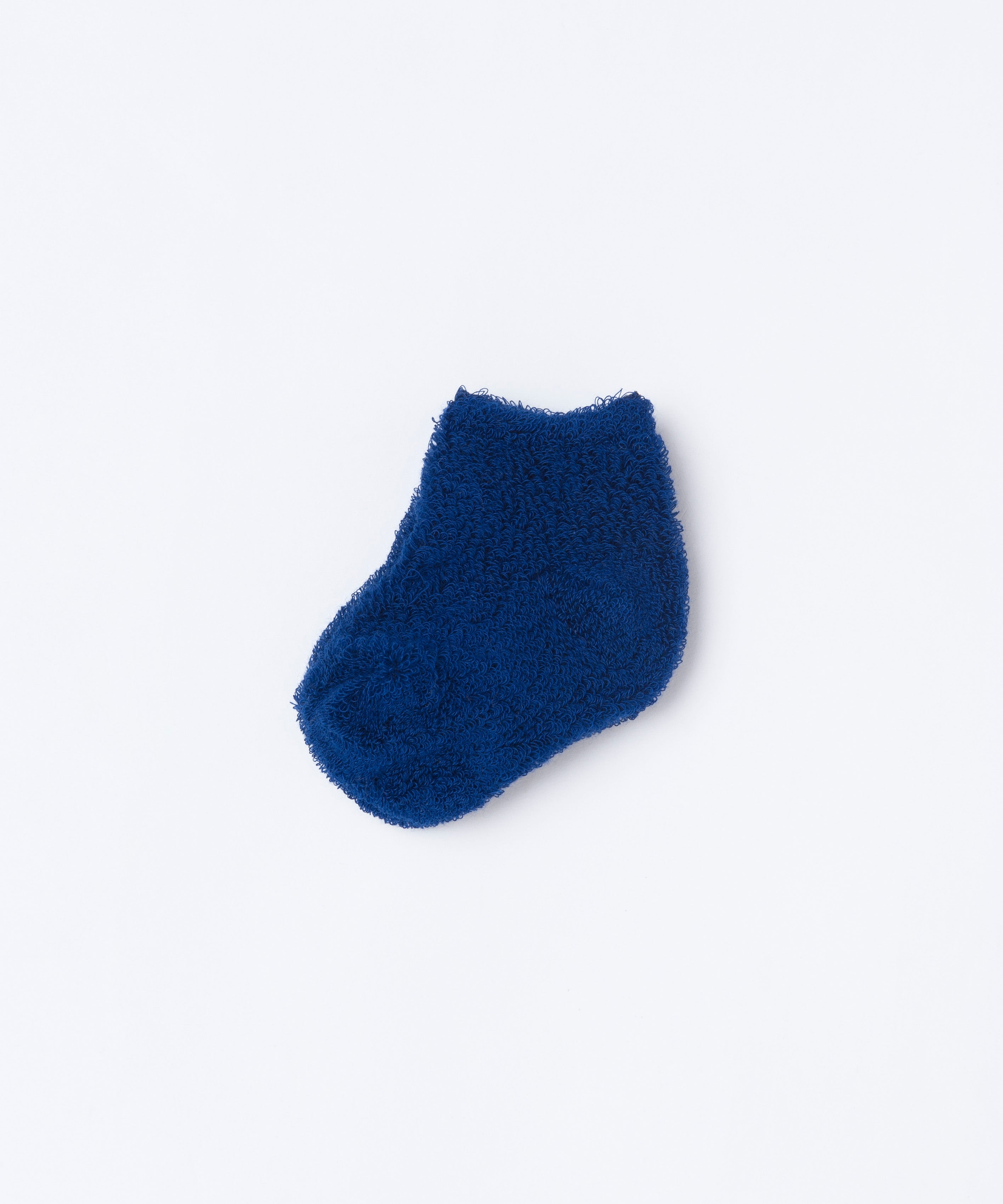 PILE SOCKS SET OF 2 (BABY)