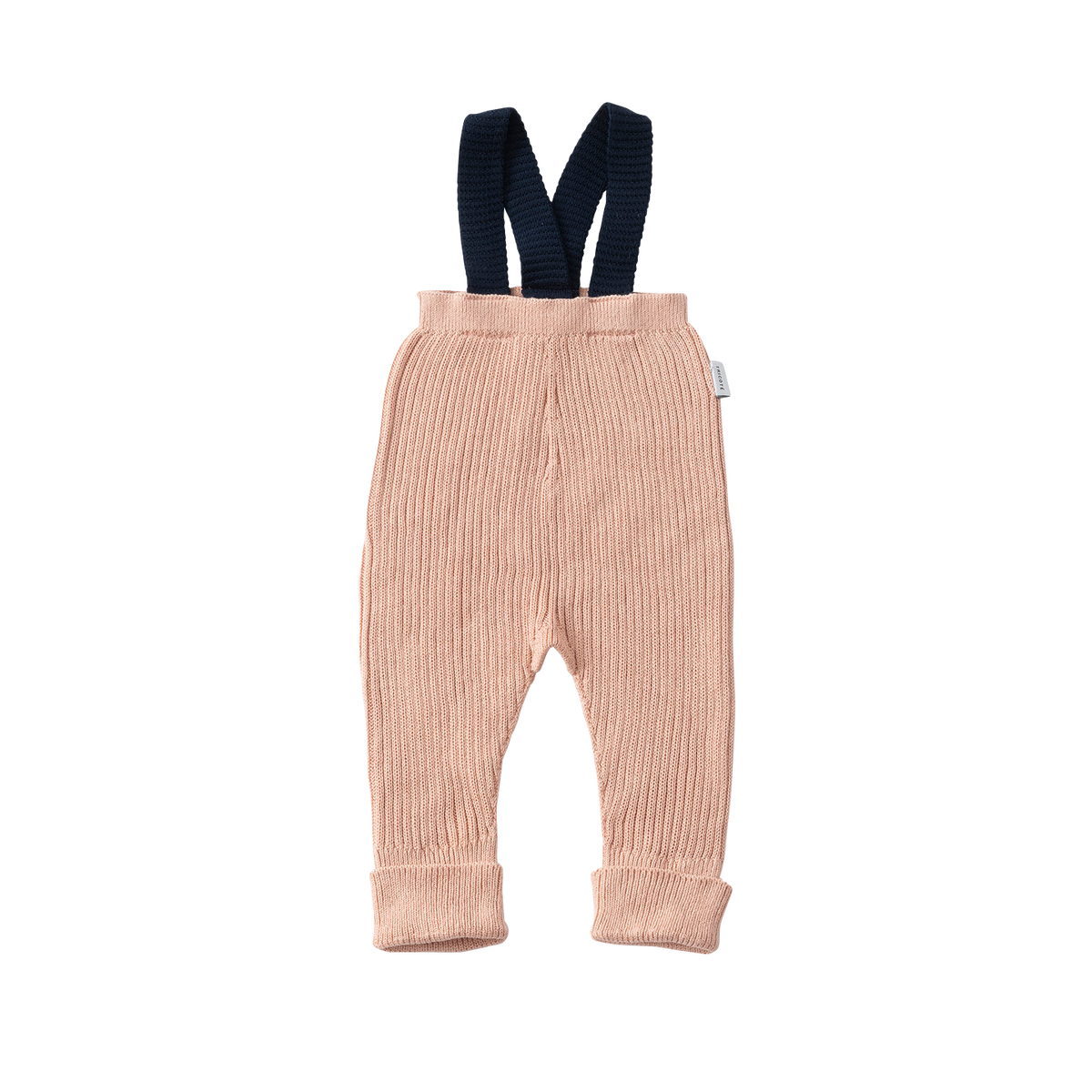 BABY SUSPENDERS PANTS