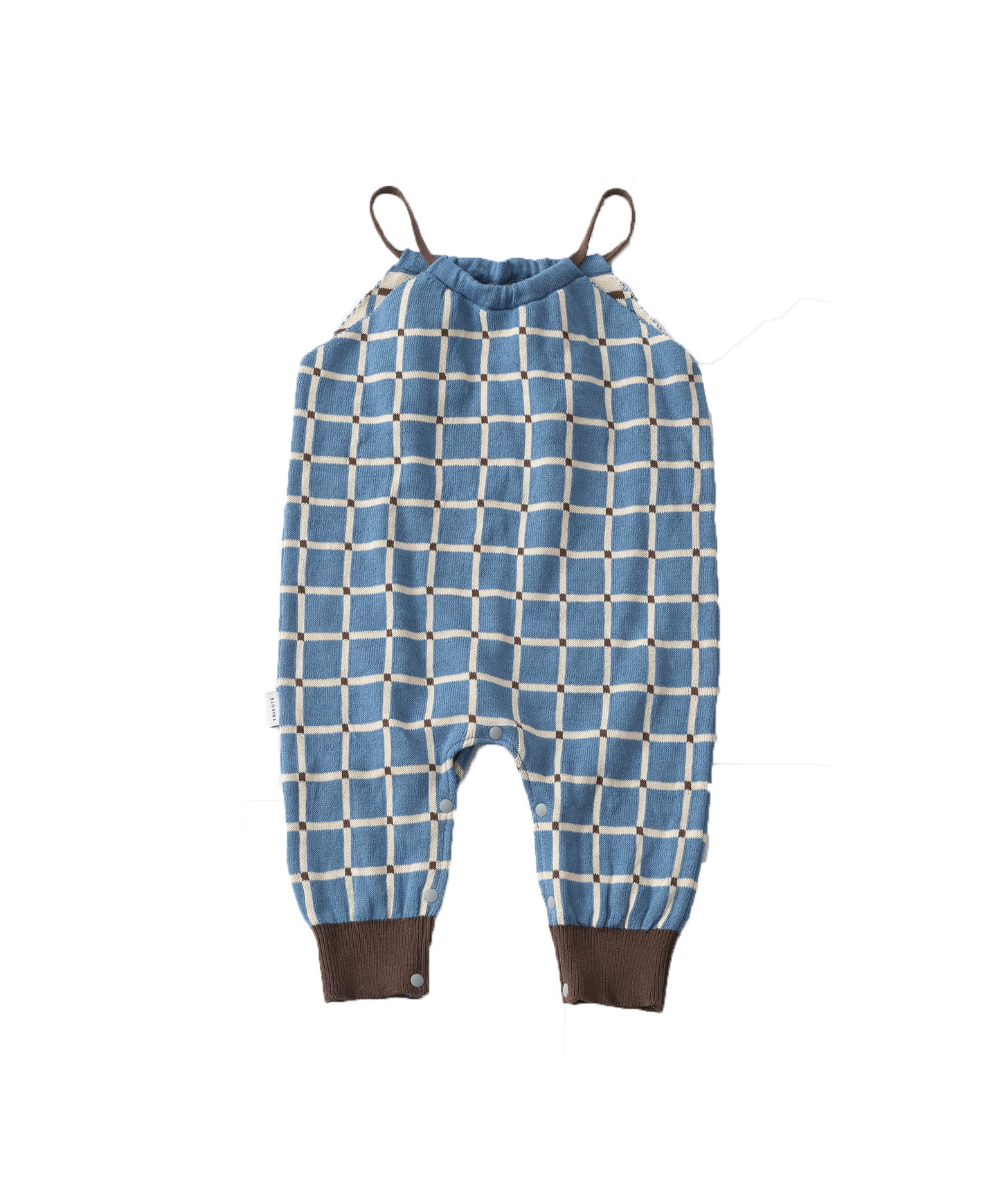 PATTERN ROMPER