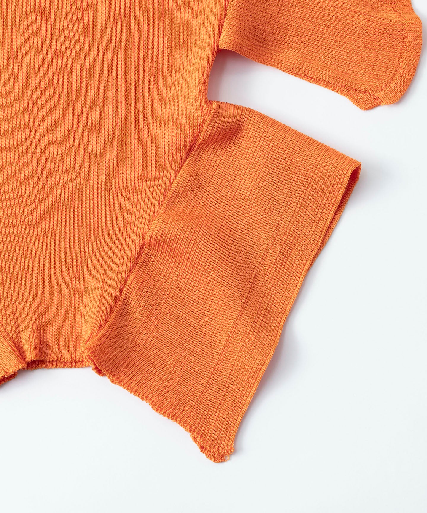 RIB KNIT TOPS