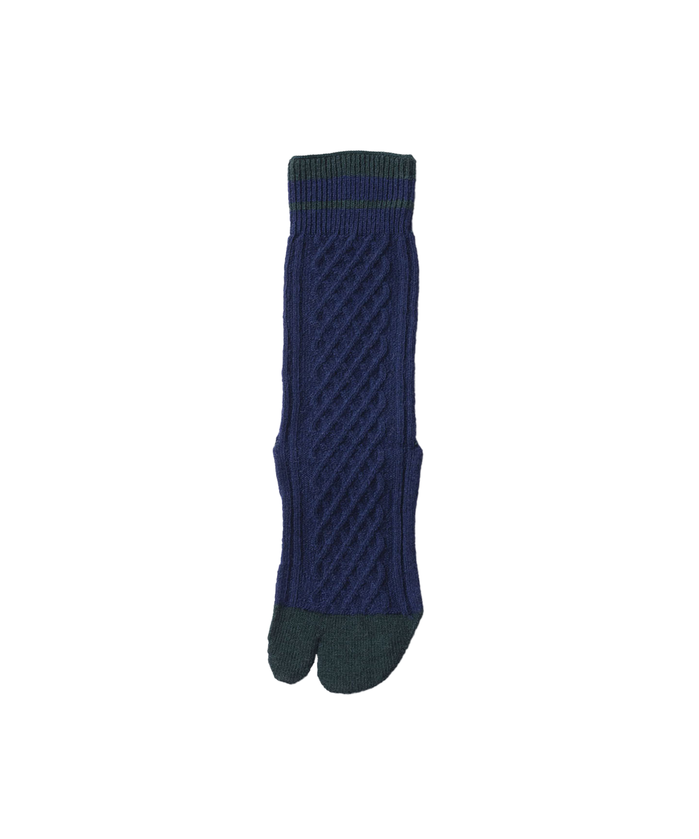 TABI CABLE SOCKS
