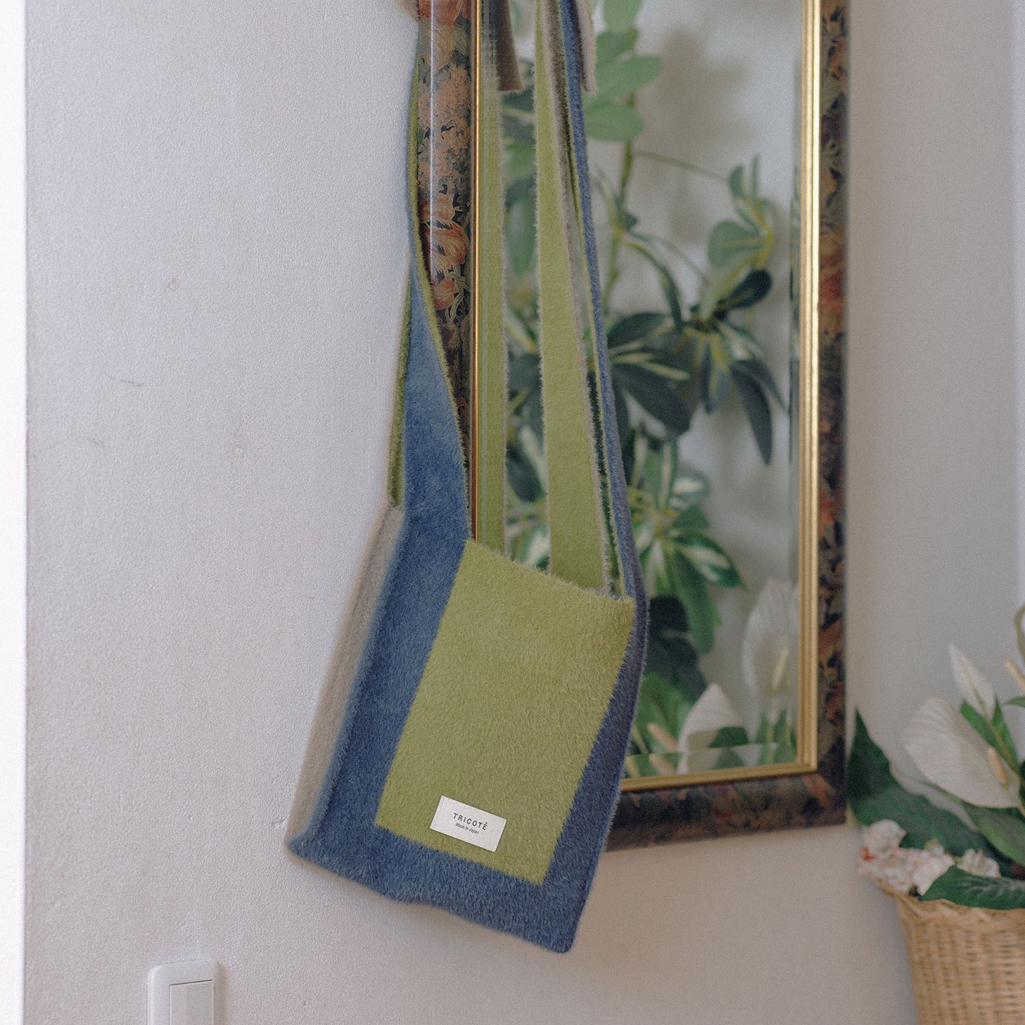 TRICOTÉ online shop ｜トリコテ オンラインショップ