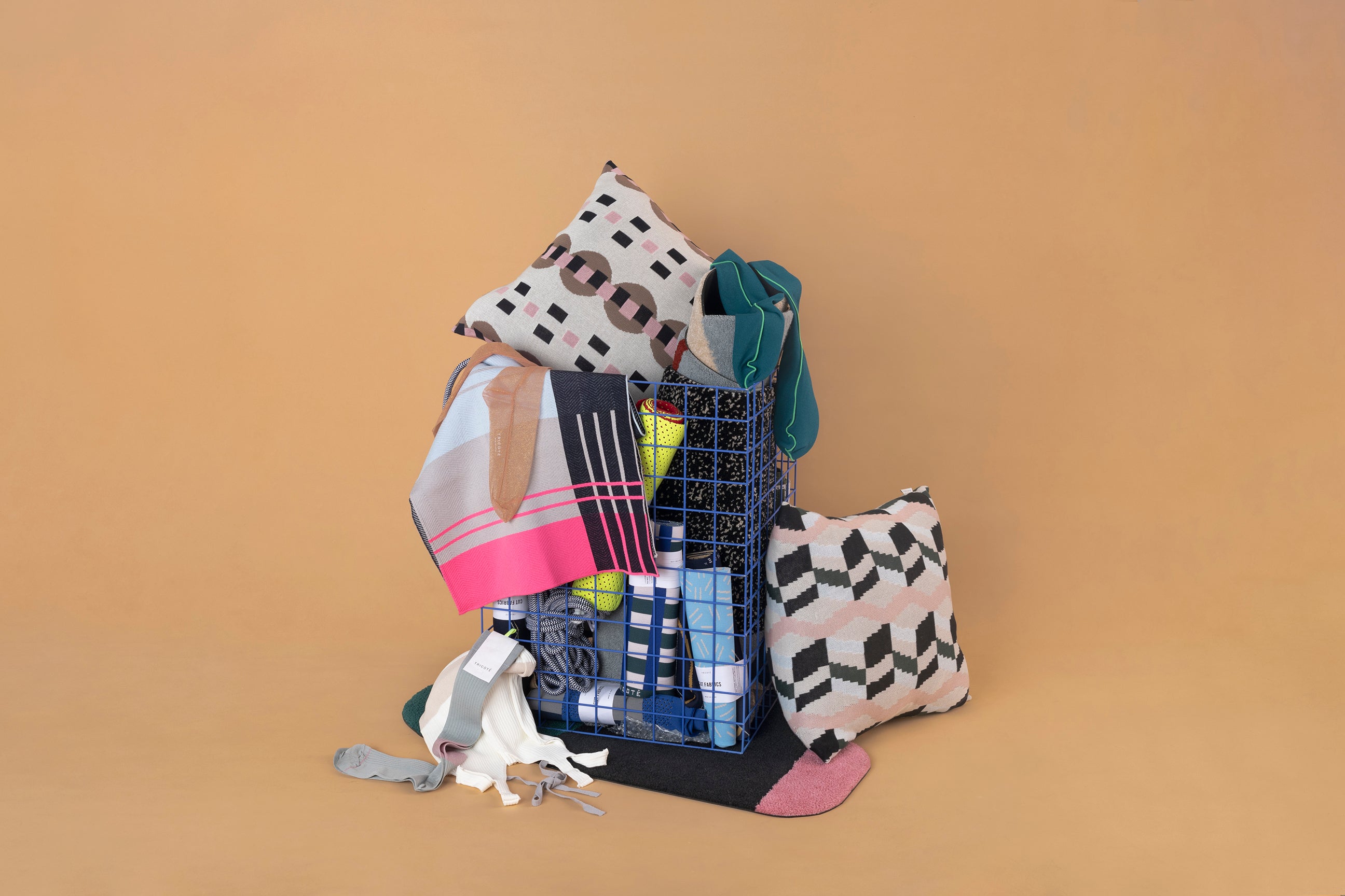 TRICOTÉ online shop ｜トリコテ オンラインショップ