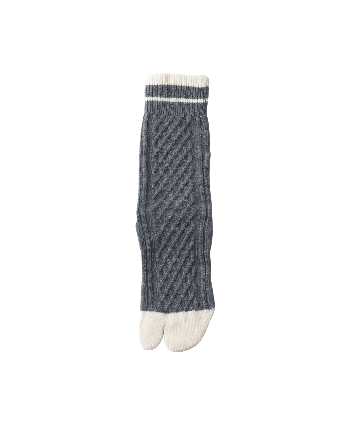 TABI CABLE SOCKS