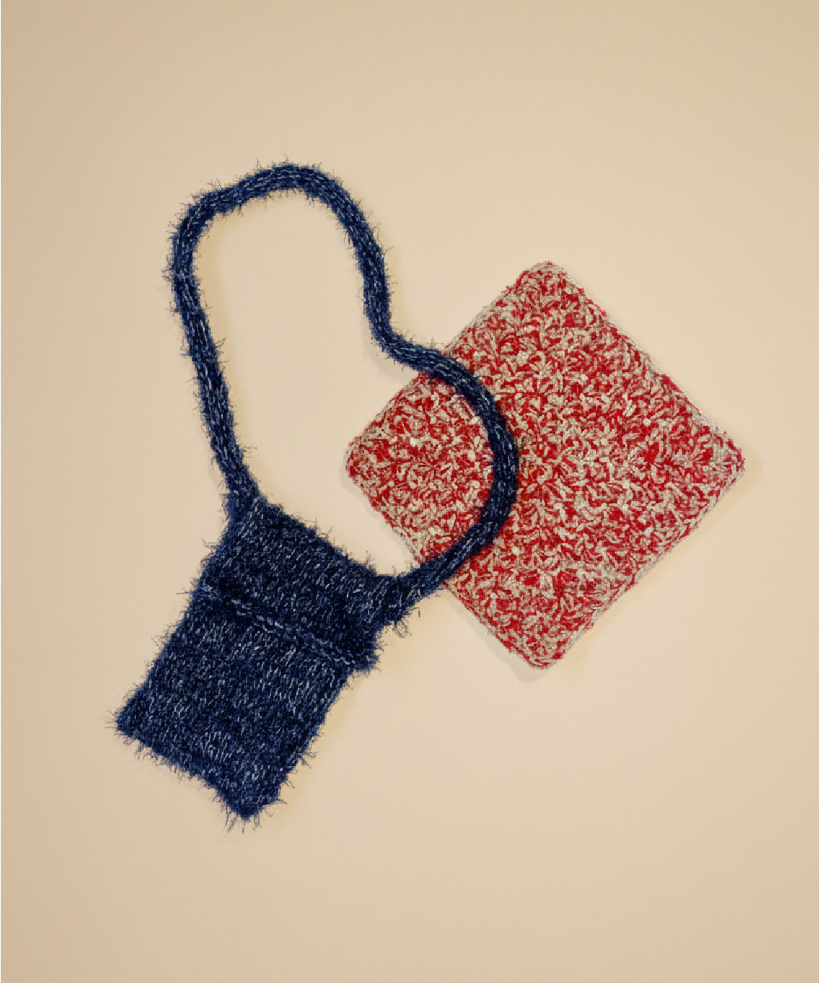 KNITTING CLUB 〜自分だけのオリジナル手編み用糸を作ろう〜