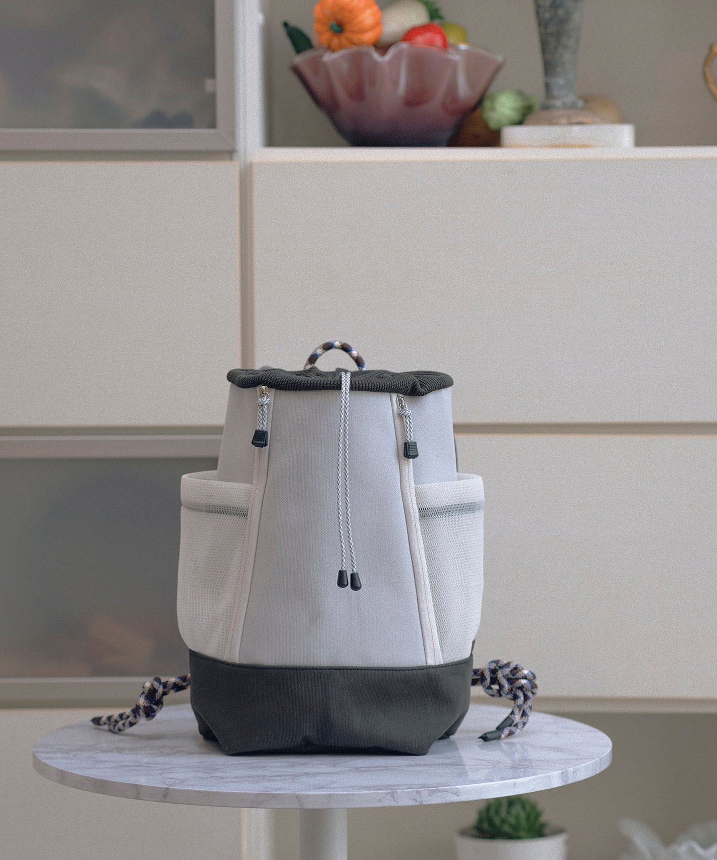 KNOT CODE BACKPACK