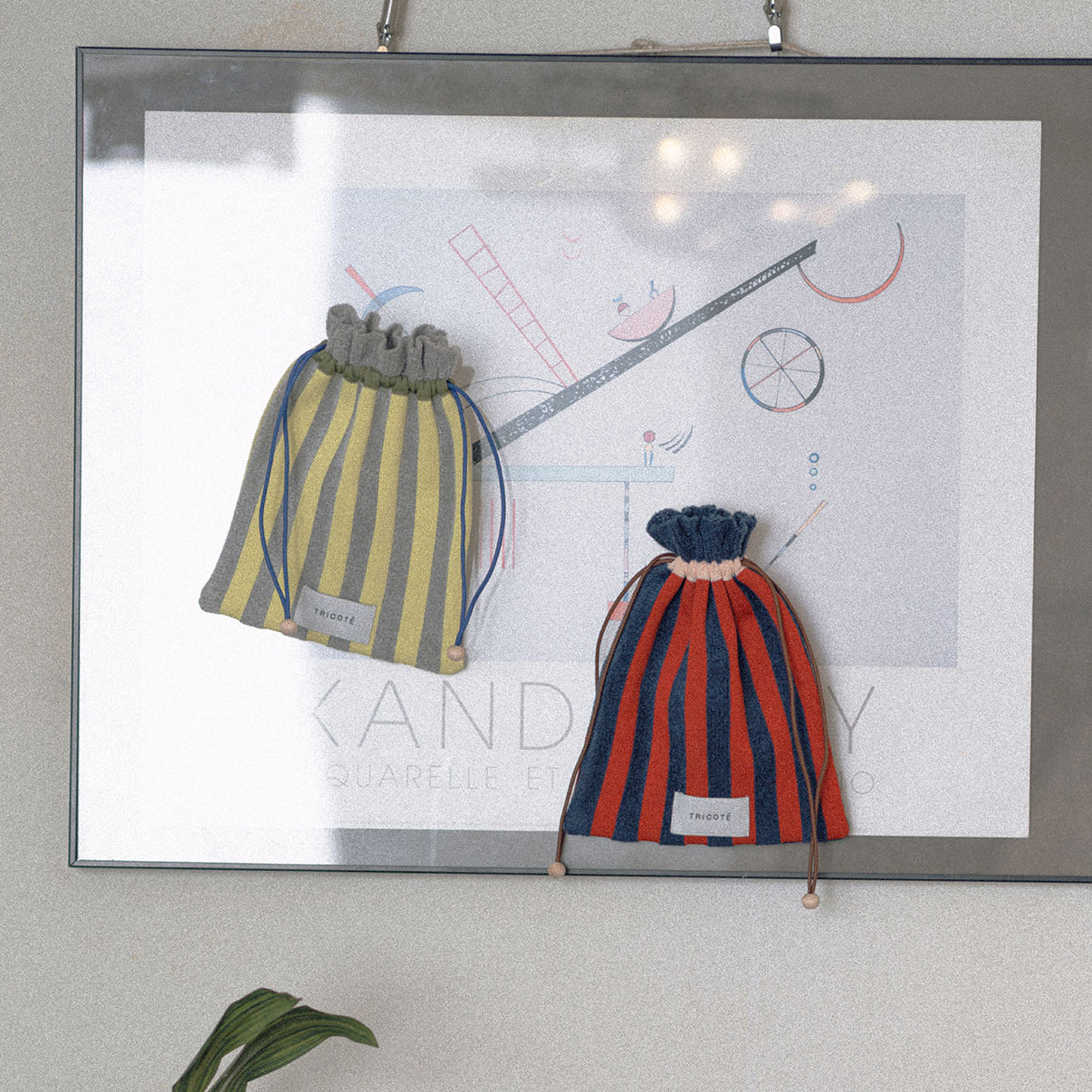 TRICOTÉ online shop ｜トリコテ オンラインショップ