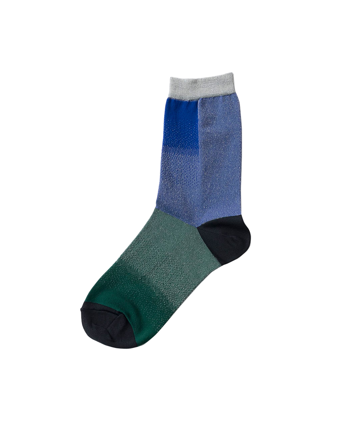 SQUARE GRADATION SOCKS