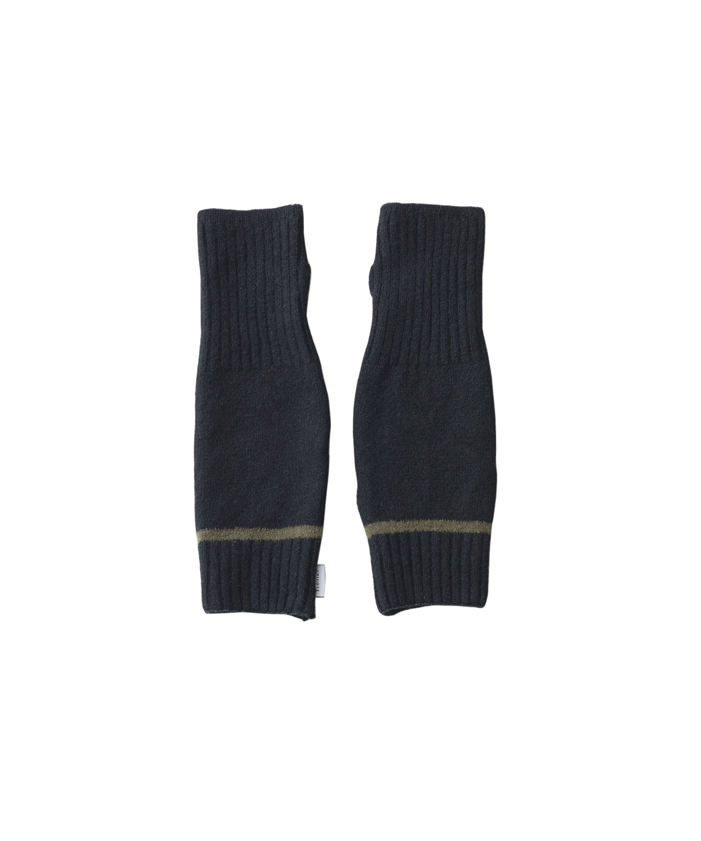 LINE RIB ARM WARMERS