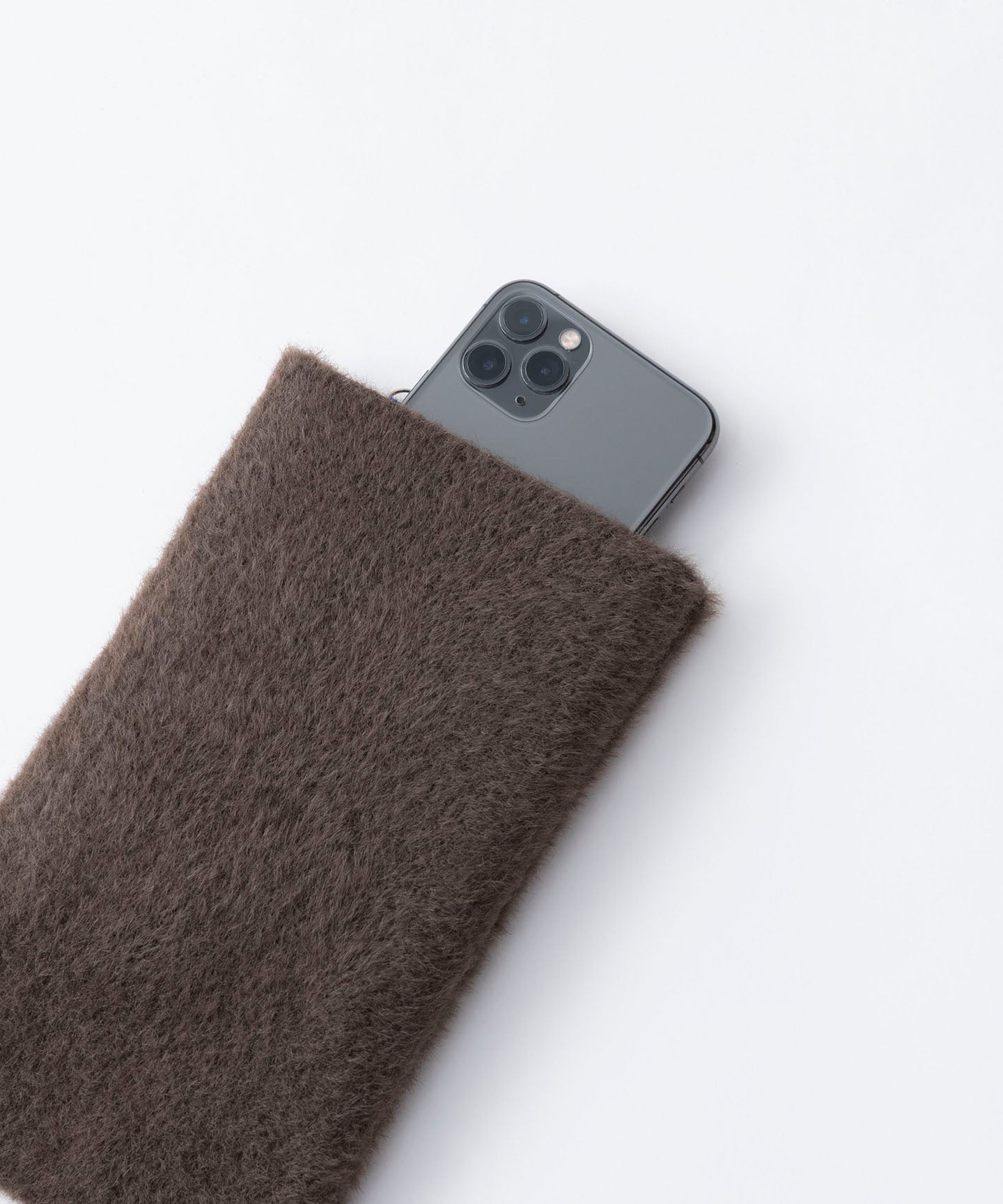 MINKY SMARTPHONE CASE