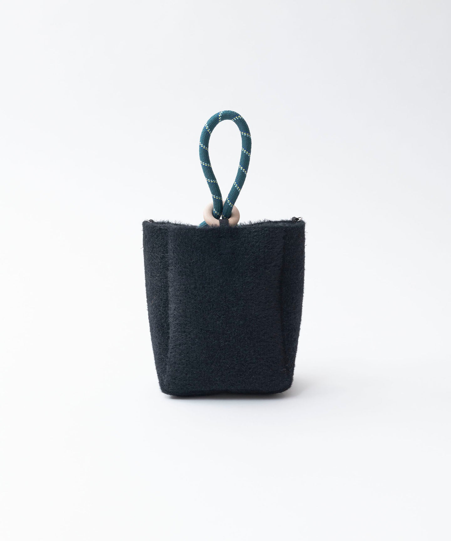 MINKY RING BAG