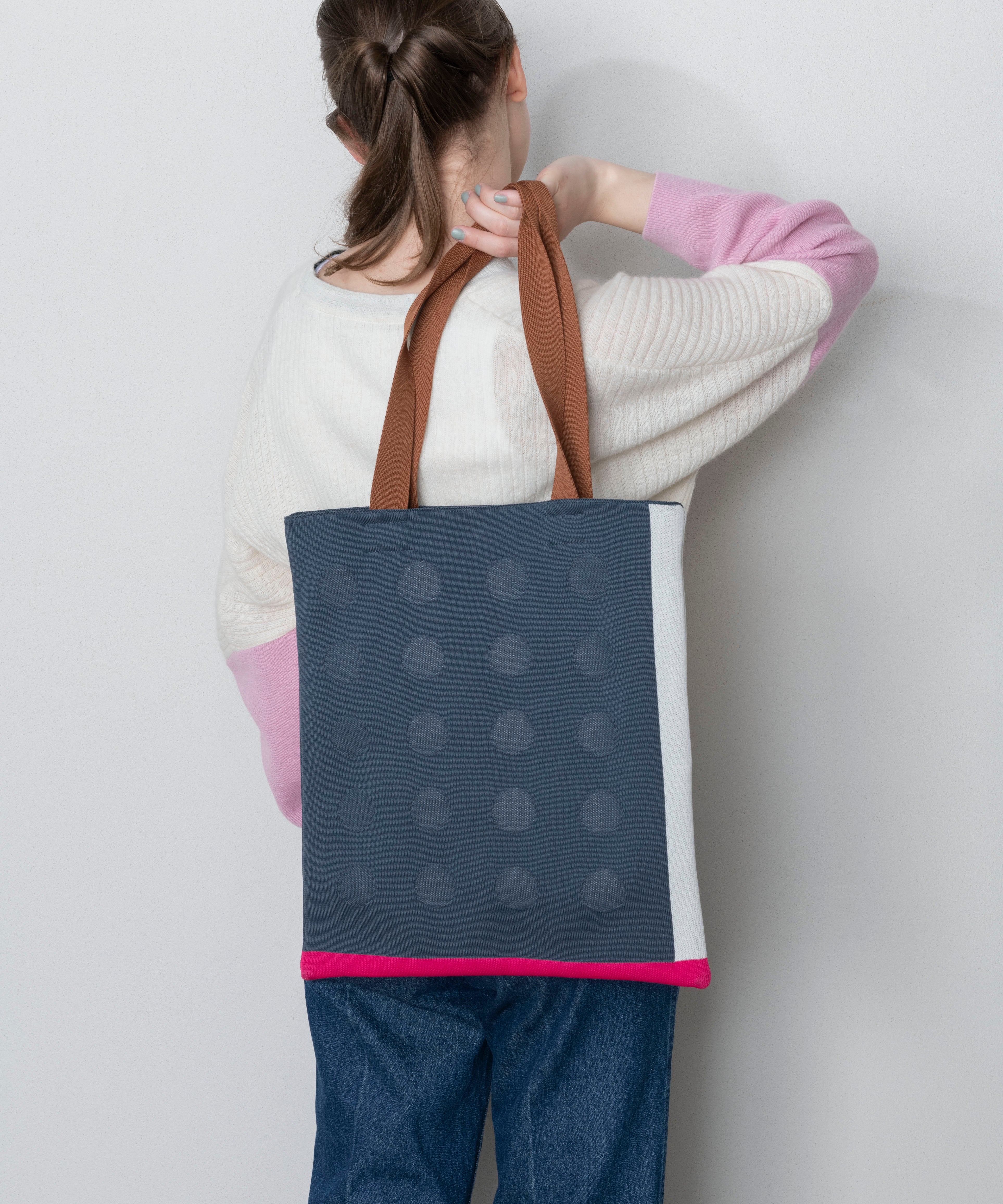 DOT TOTE BAG