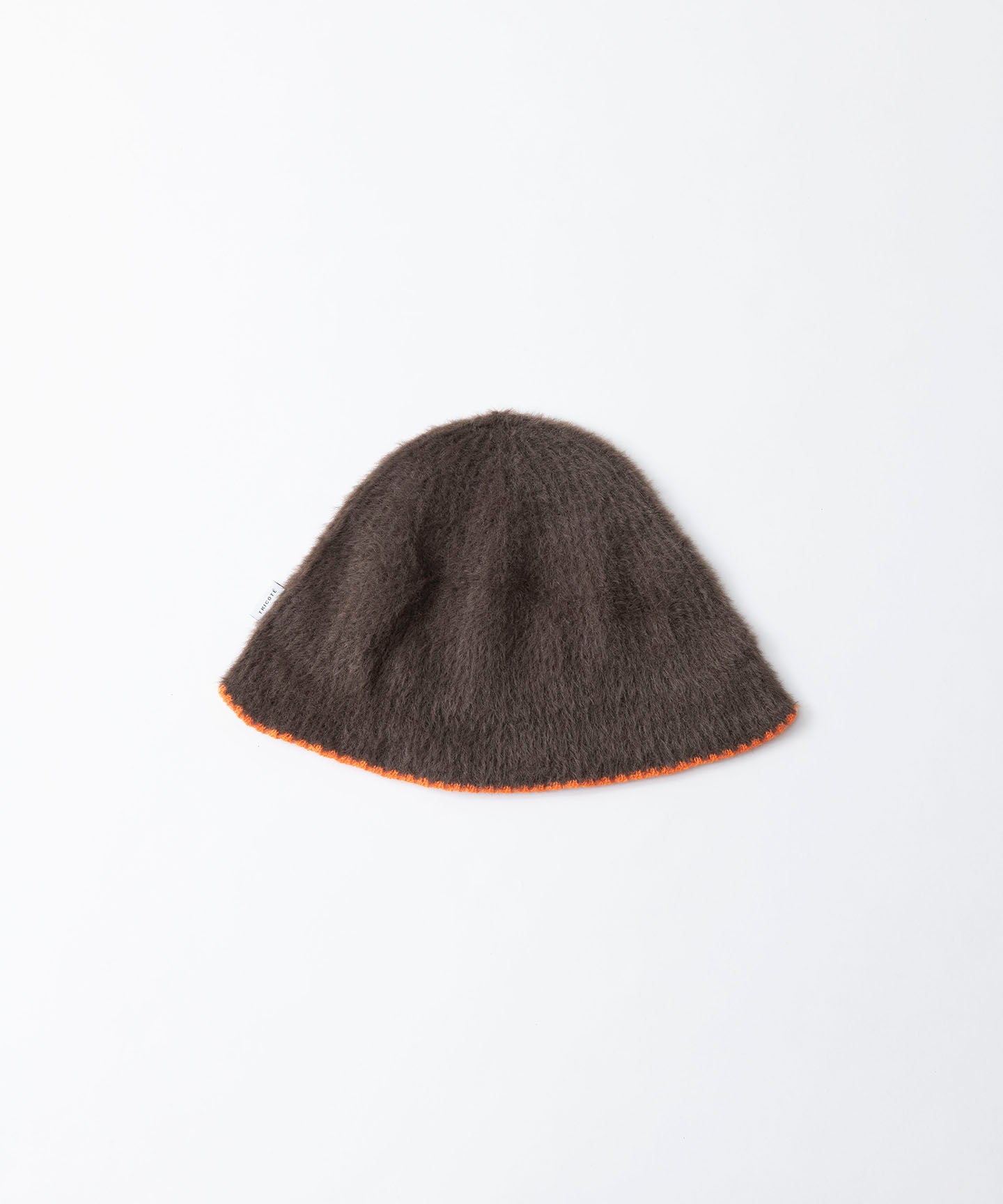 LINE KNIT HAT