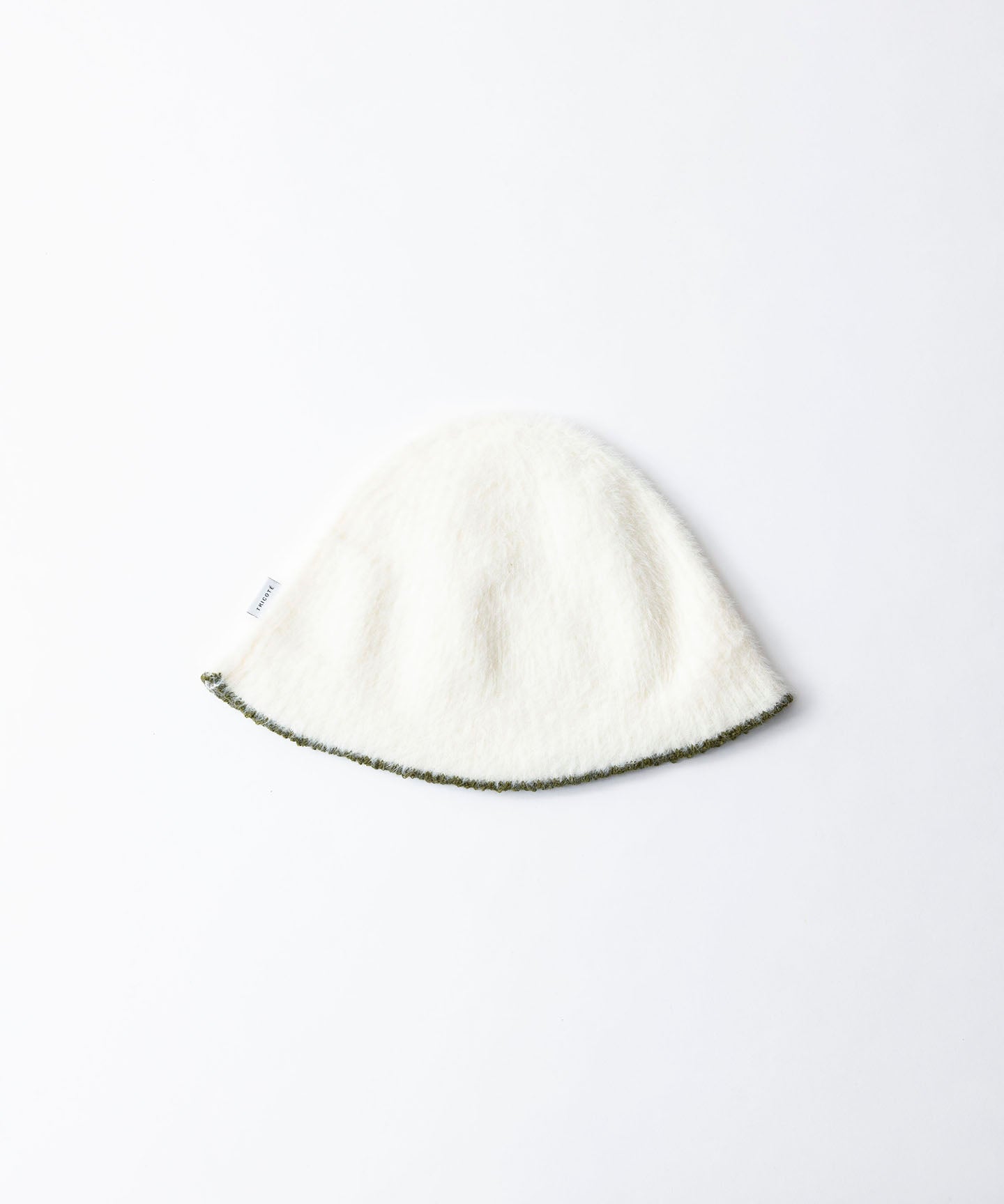 LINE KNIT HAT