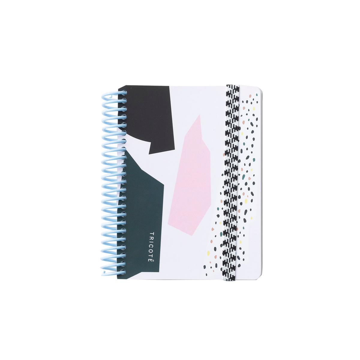 ミニパターンbook DVD付きItaly製とおまけにTigerのデコペーパー帳 Mini Pattern Book with DVD, includes decorative paper from