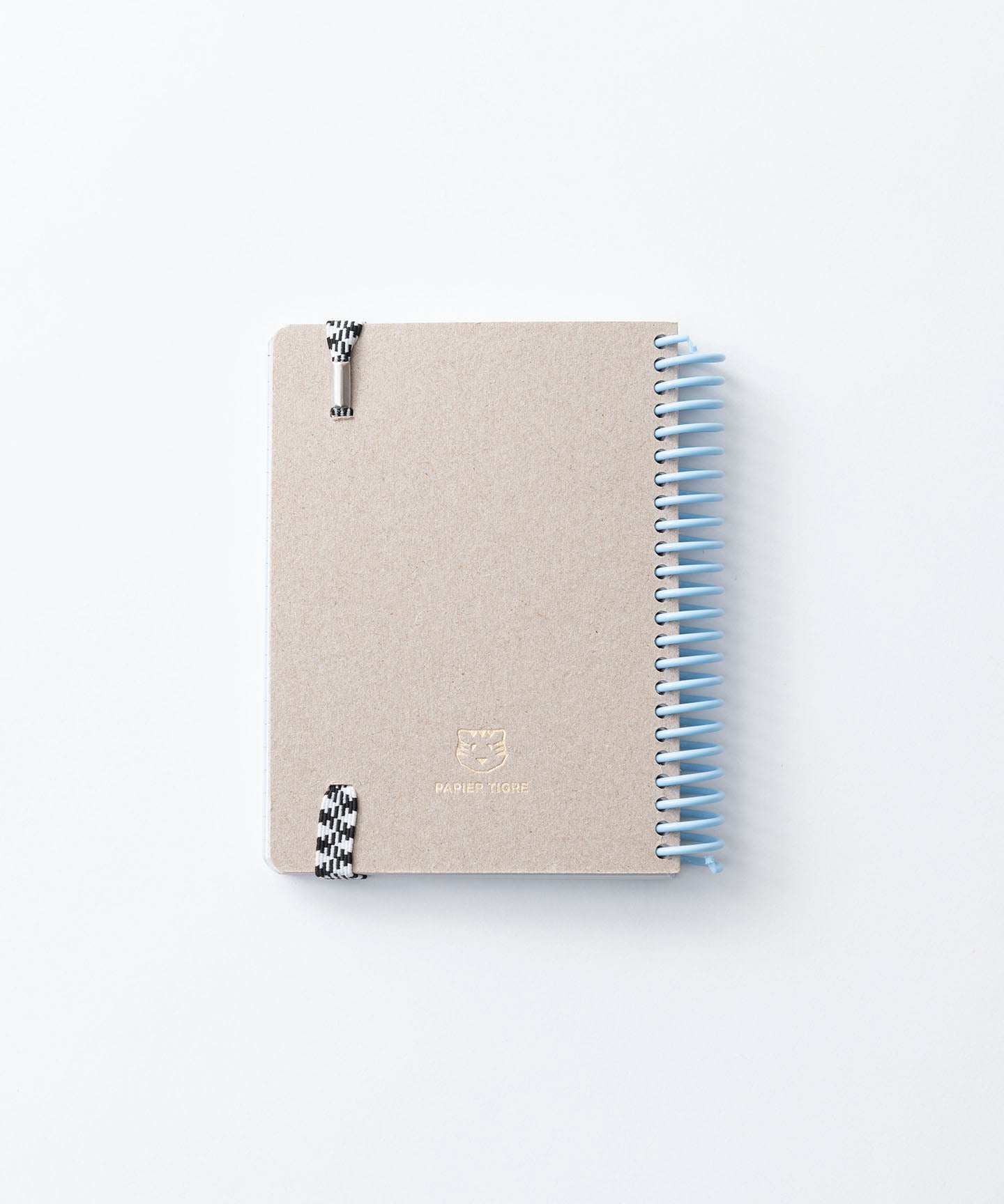 [TRICOTÉ×PAPIER TIGRE] NOTE BOOK