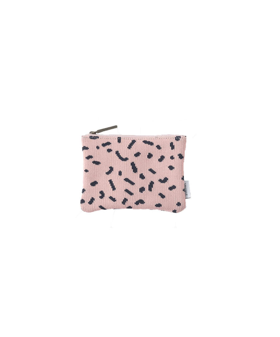 KNIT POUCH S