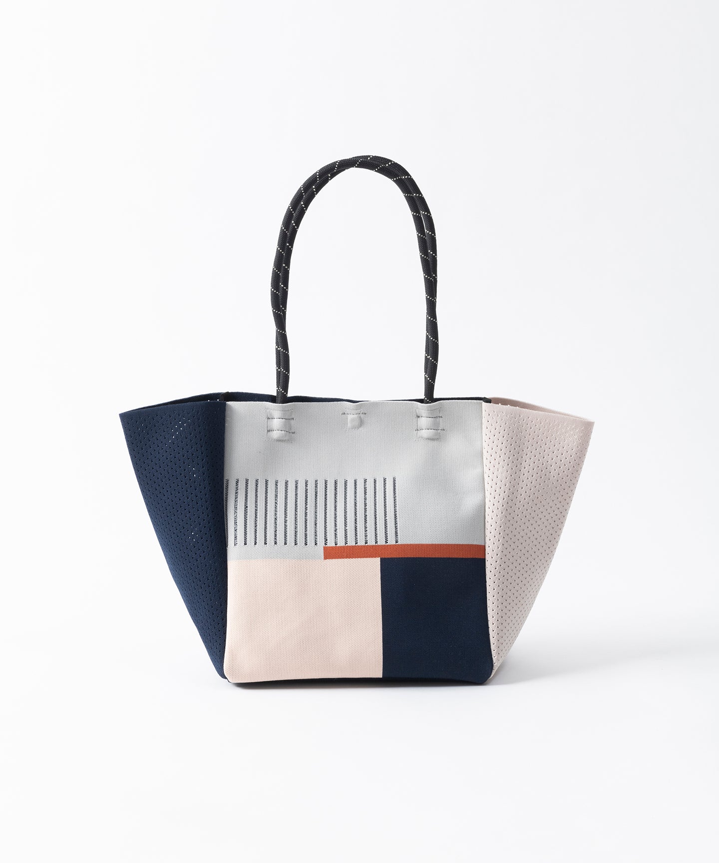 SIDE MESH BAG