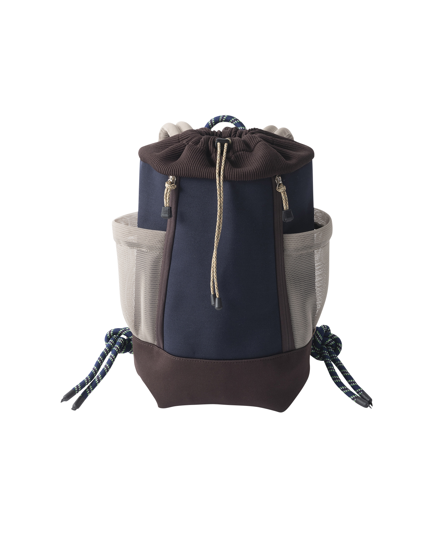 KNOT CODE BACKPACK