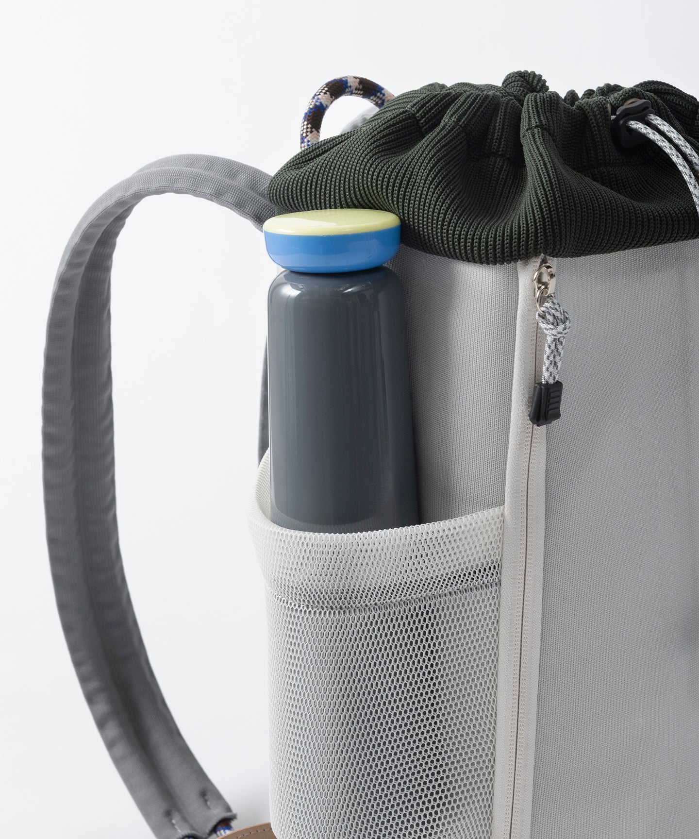 KNOT CODE BACKPACK