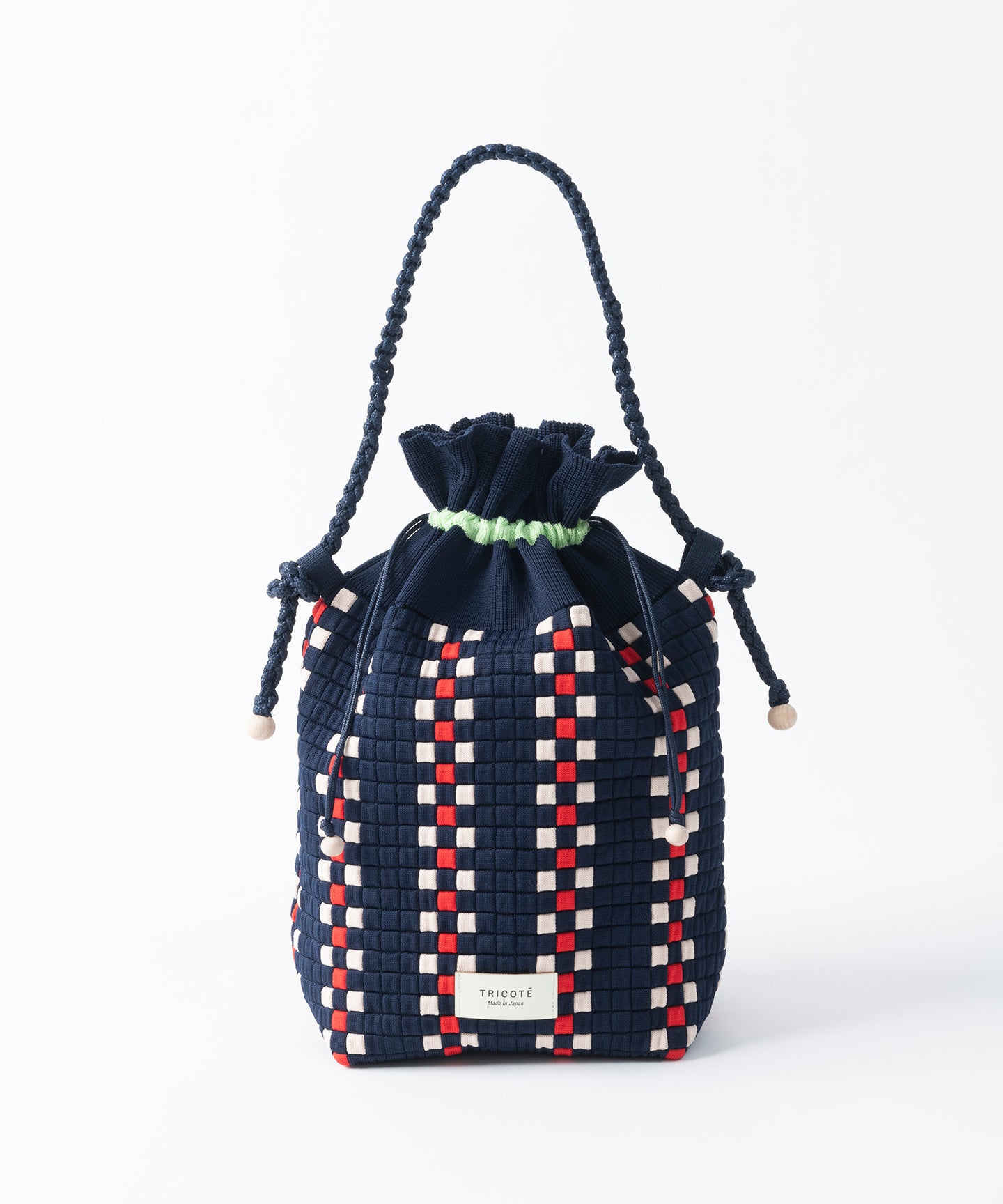 PIXEL POUCH BAG