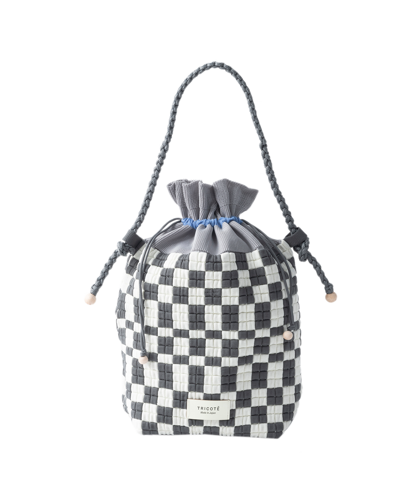PIXEL POUCH BAG
