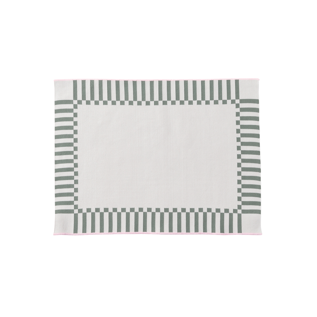 STRIPE PLACEMAT