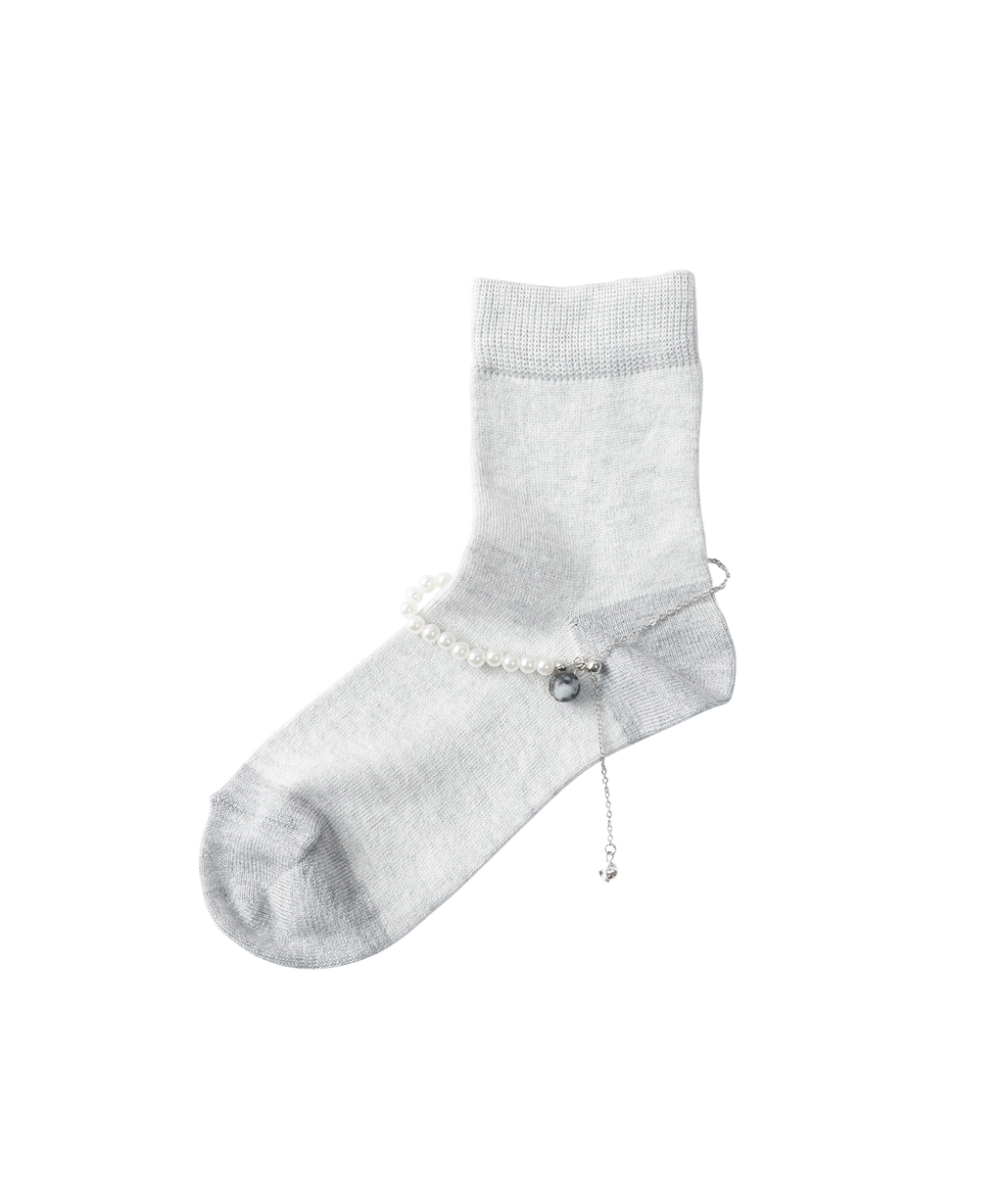 kemh5557 　　11枚口 ロゴプリントパフスリーブカットソー｜ピンクハウスオフィシャル