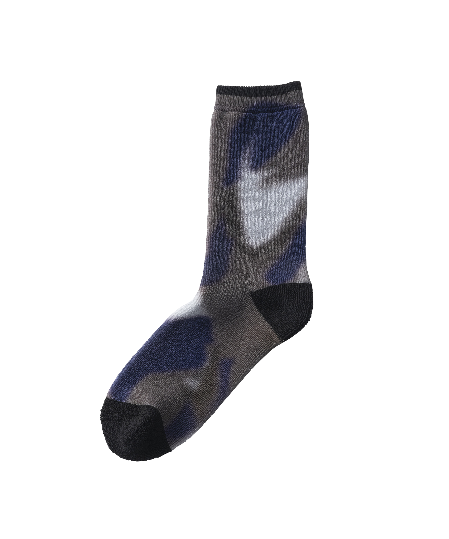 GRAFFITI PILE SOCKS