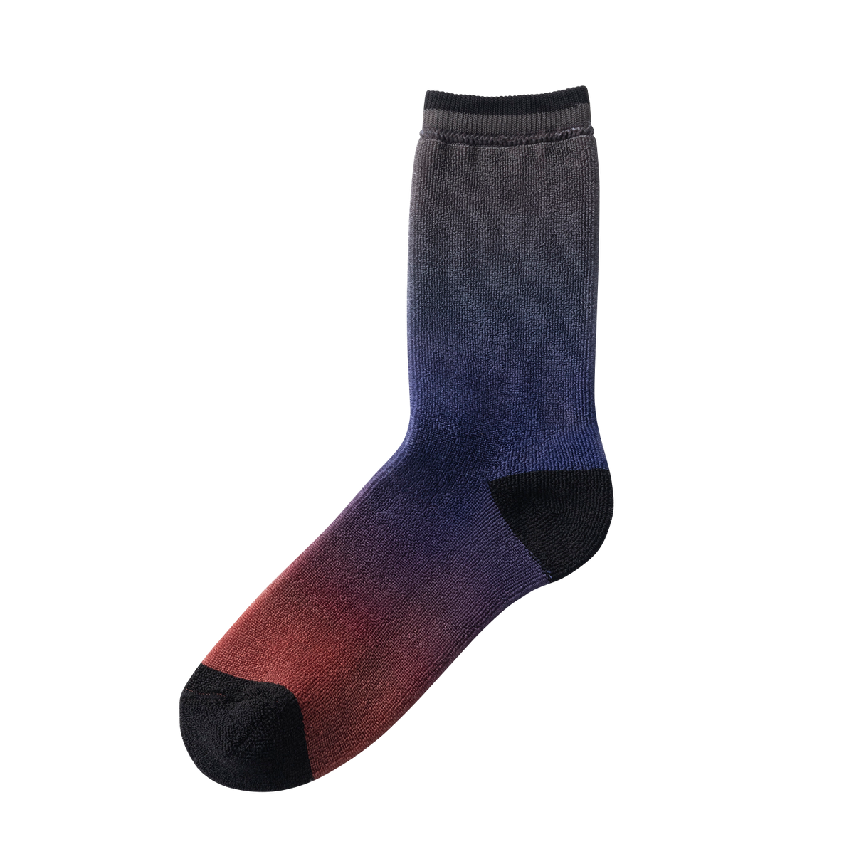 GRADATION PILE SOCKS