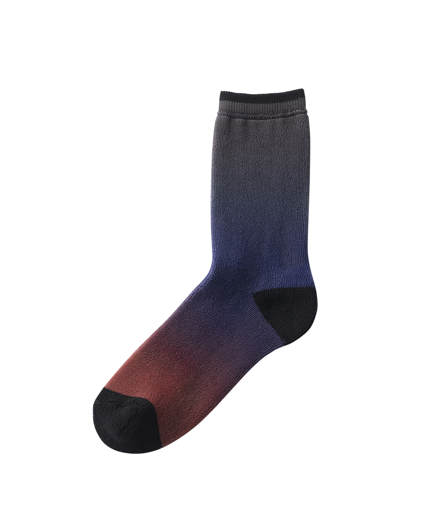GRADATION PILE SOCKS