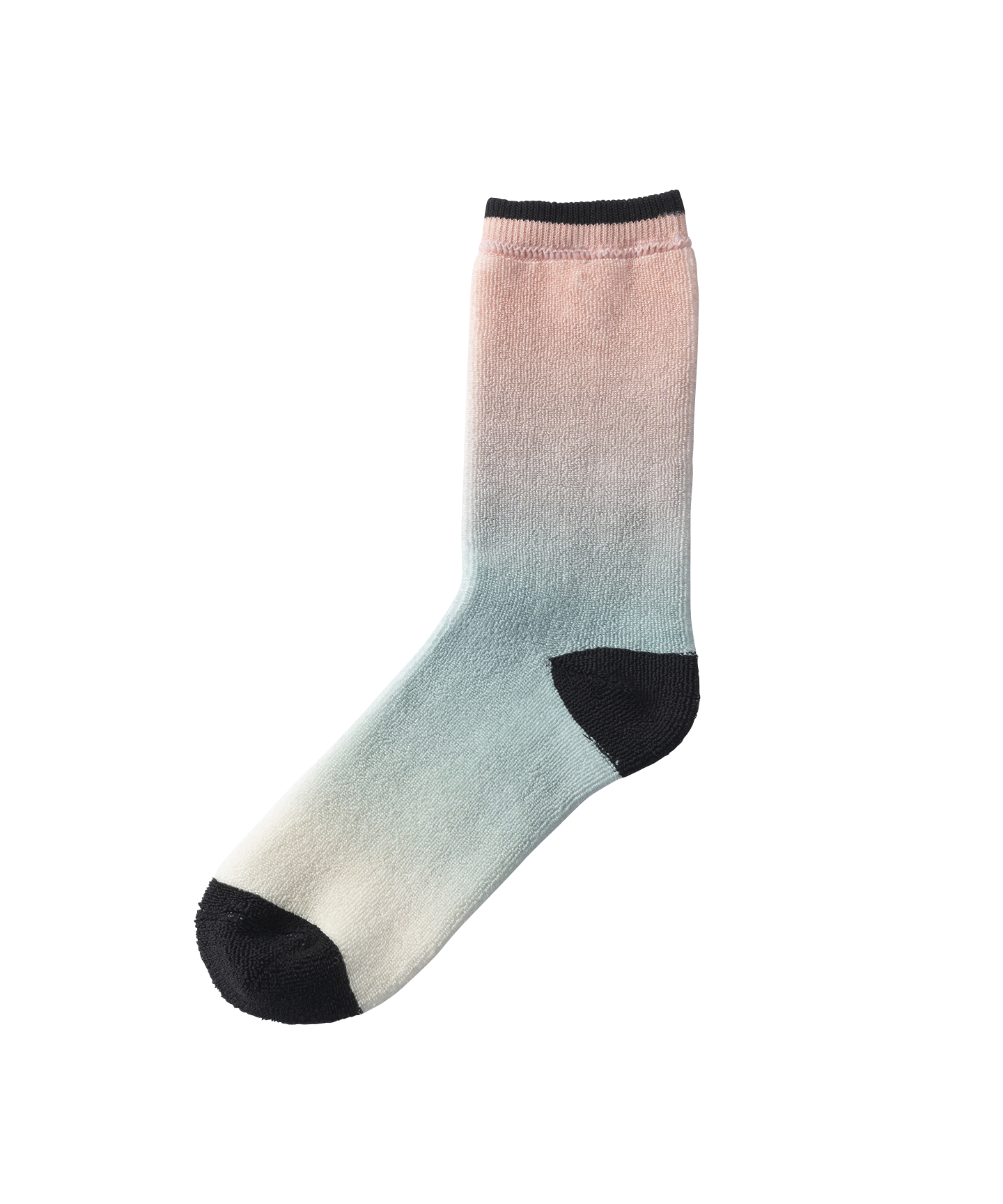 GRADATION PILE SOCKS