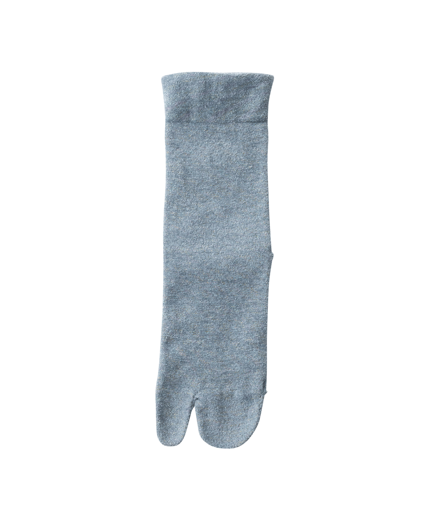 VELOR LAME TABI SOCKS