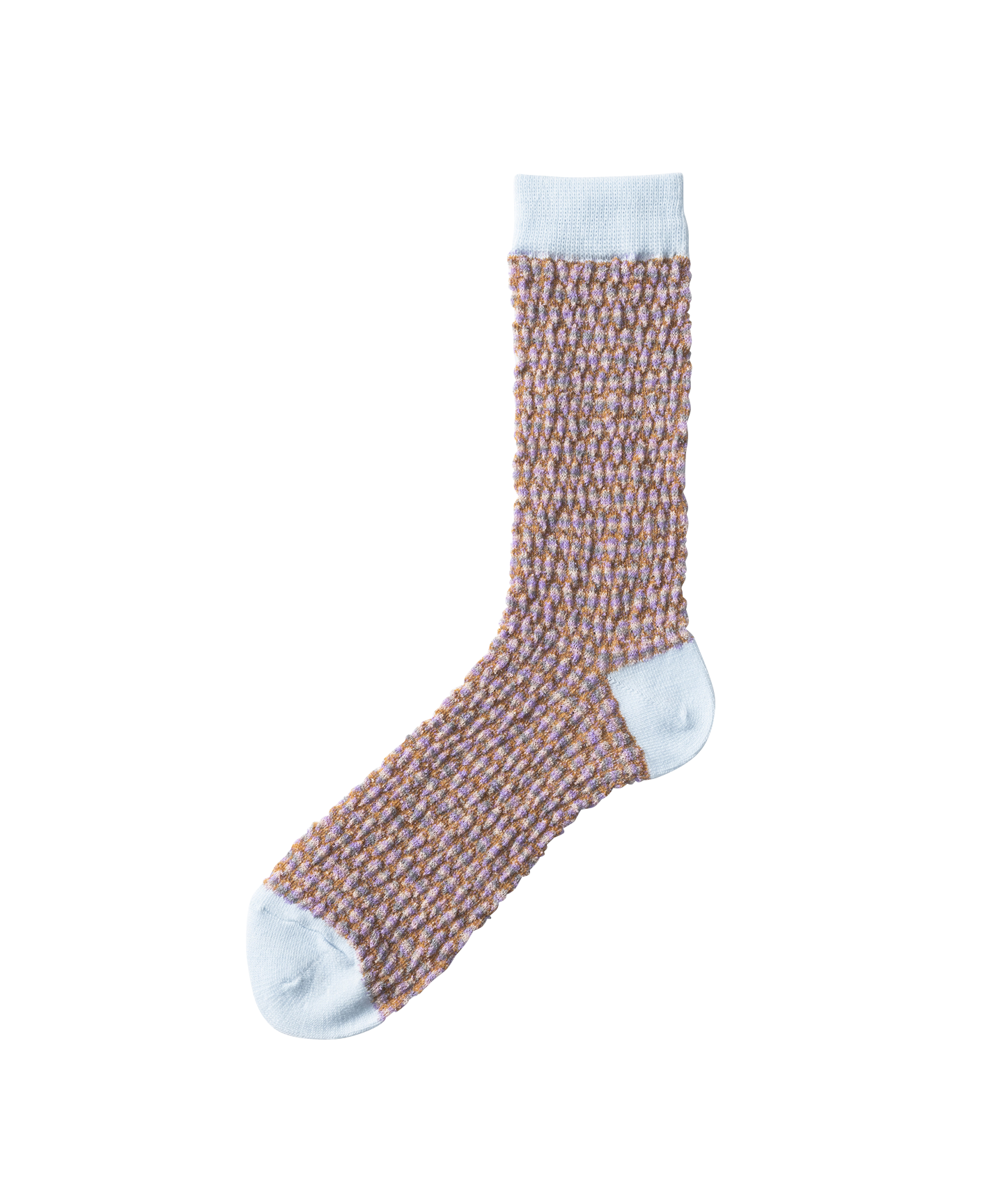 DOTS BUMPY SOCKS
