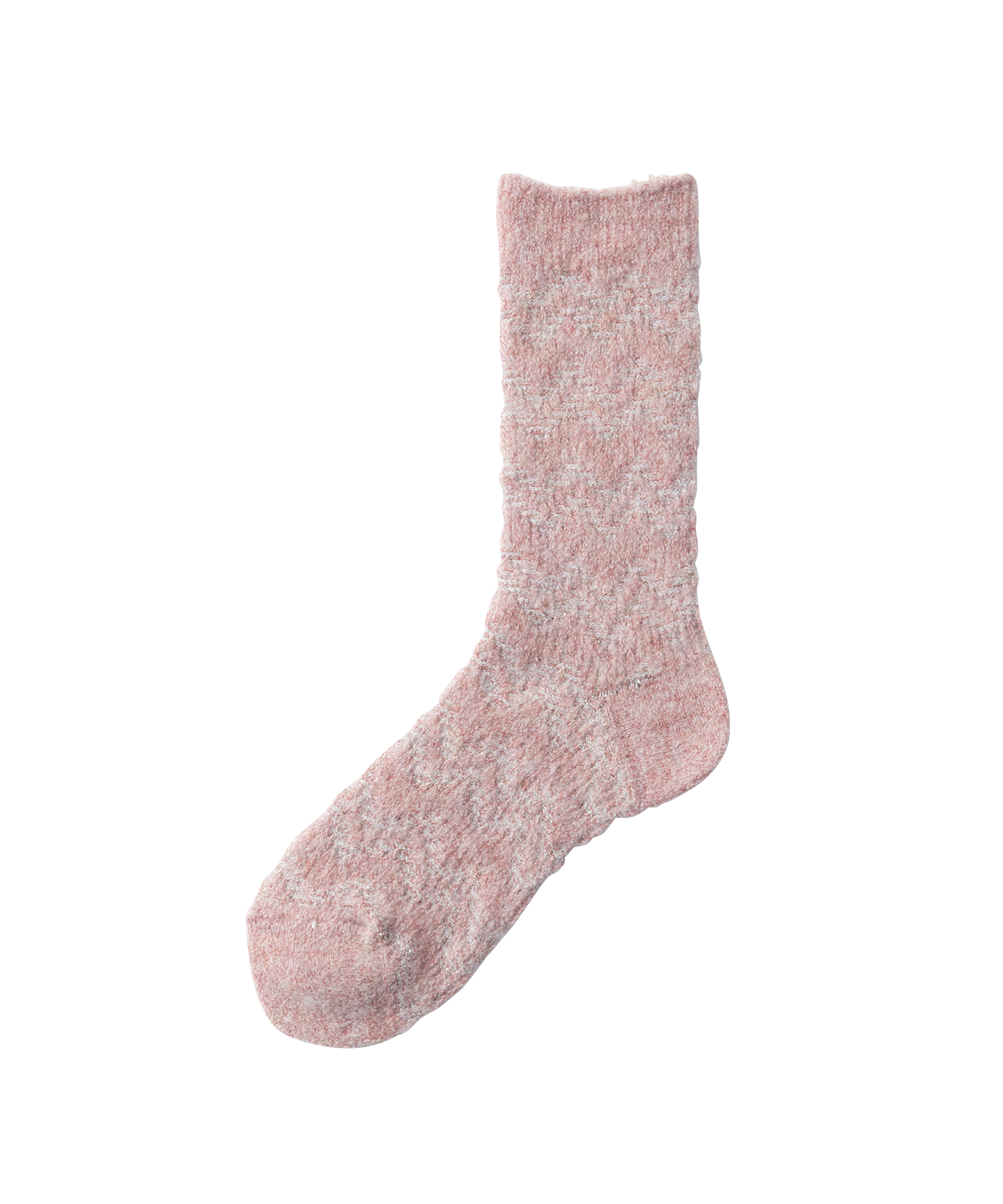 ZIGZAG TAMLINKS SOCKS