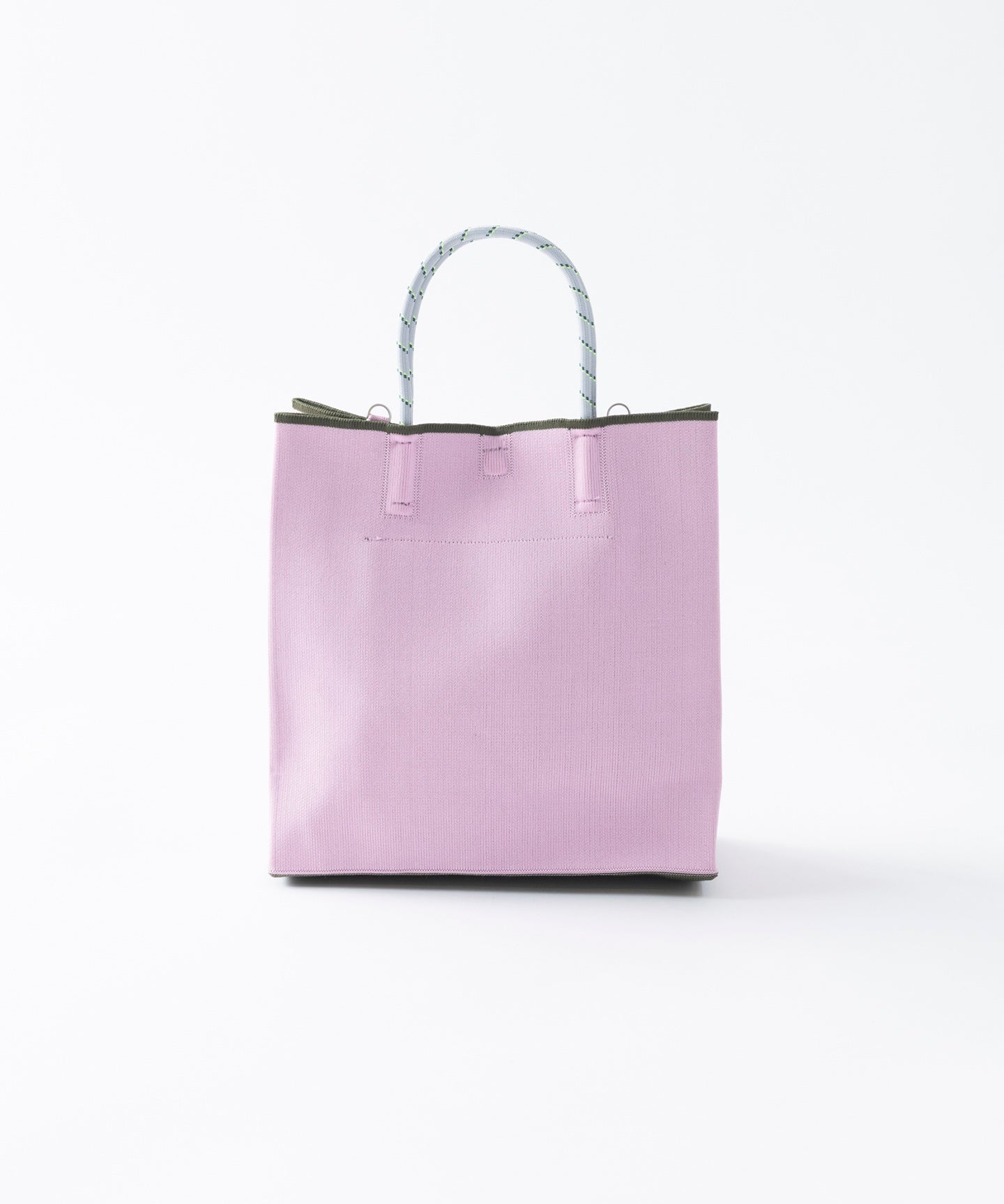 NEW PAPER BAG WITH STRAP