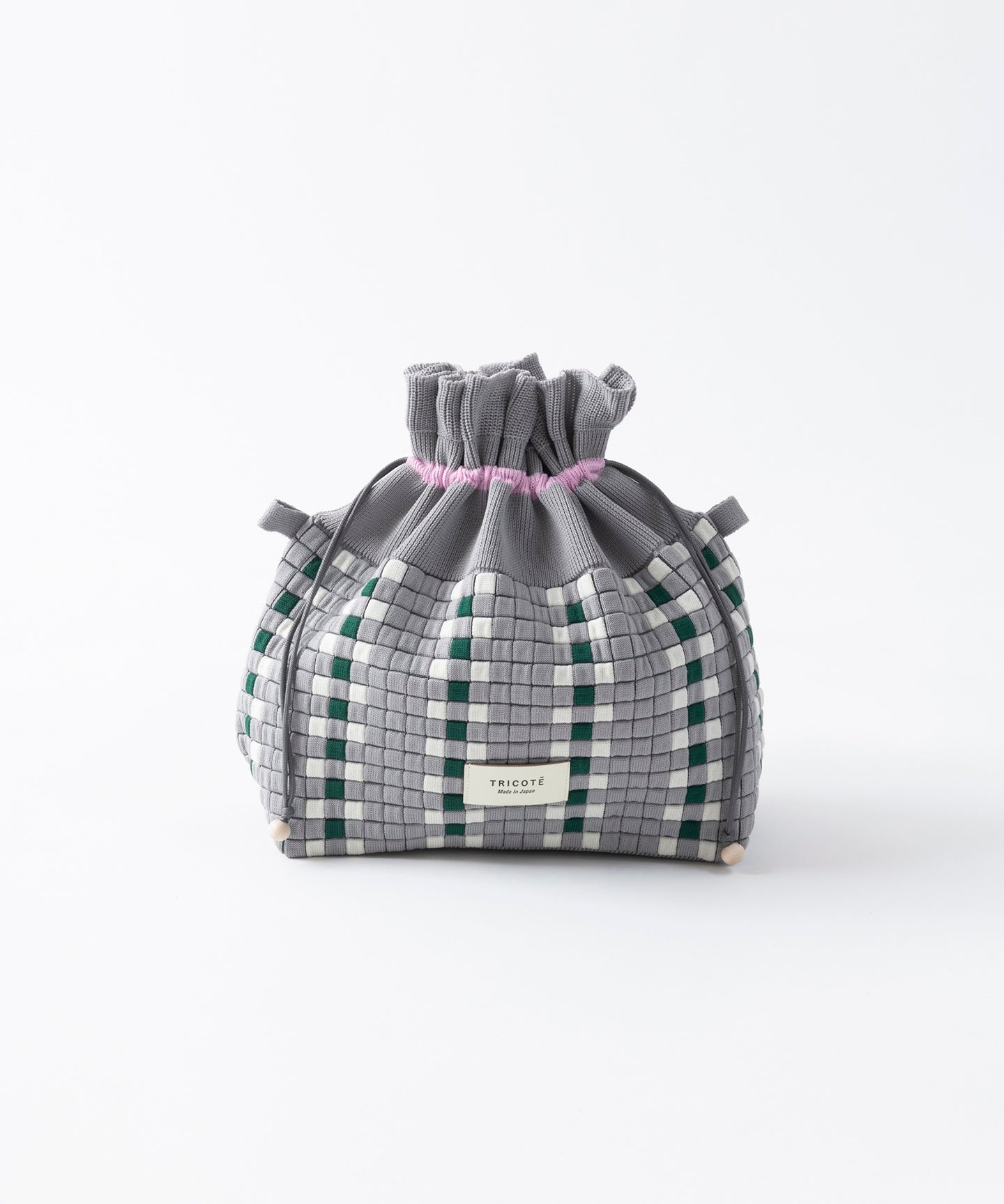 PIXEL SHOULDER POUCH