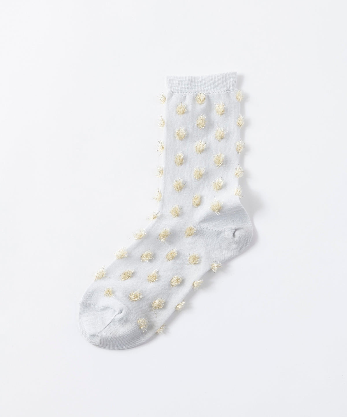 DOT FUR SOCKS