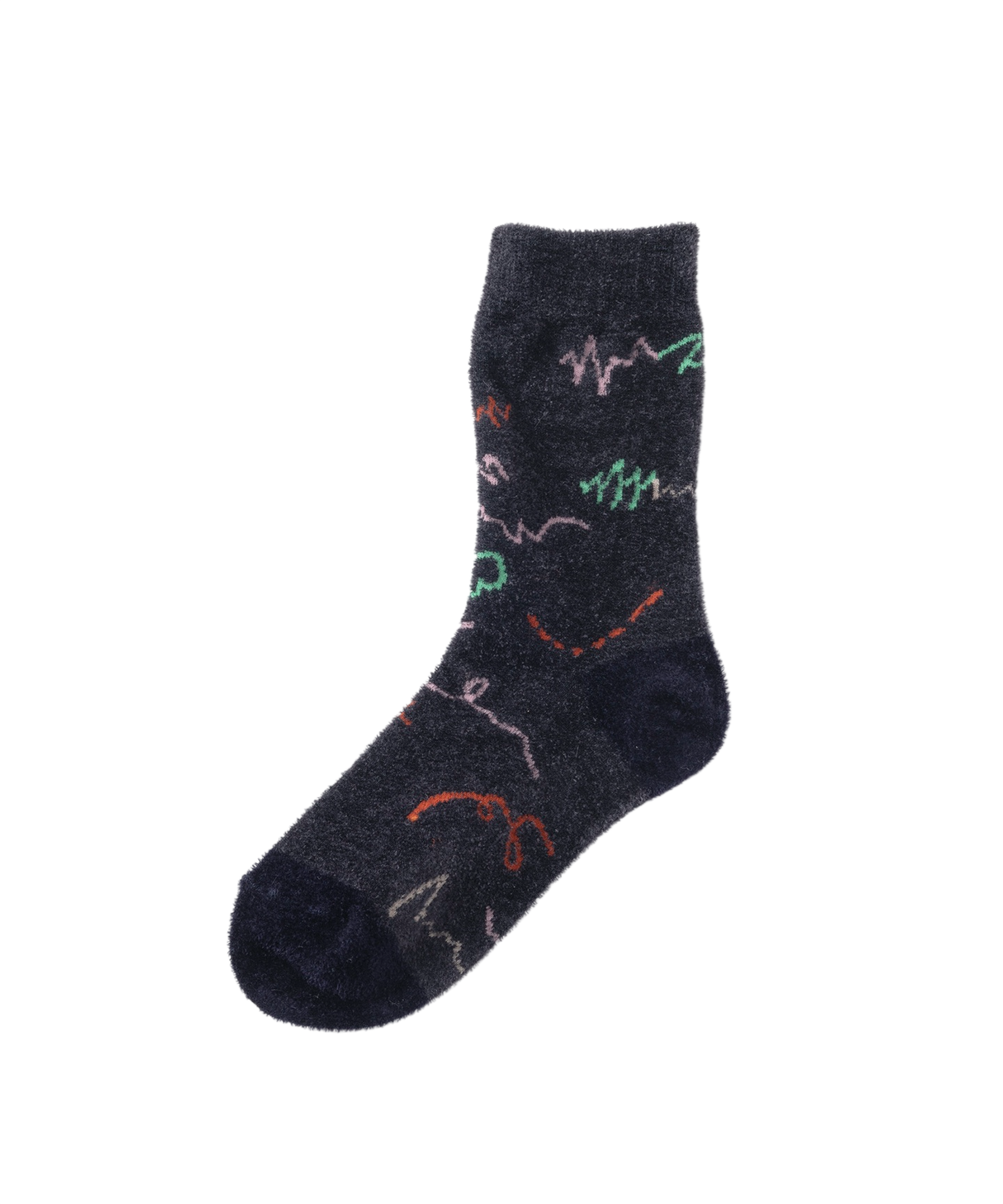 DOODLE SOCKS