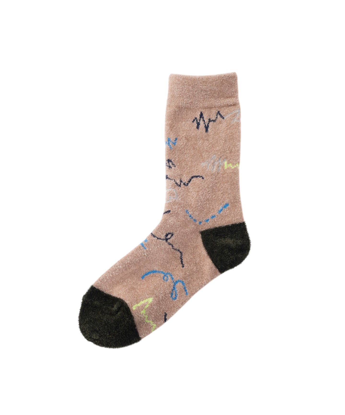 DOODLE SOCKS