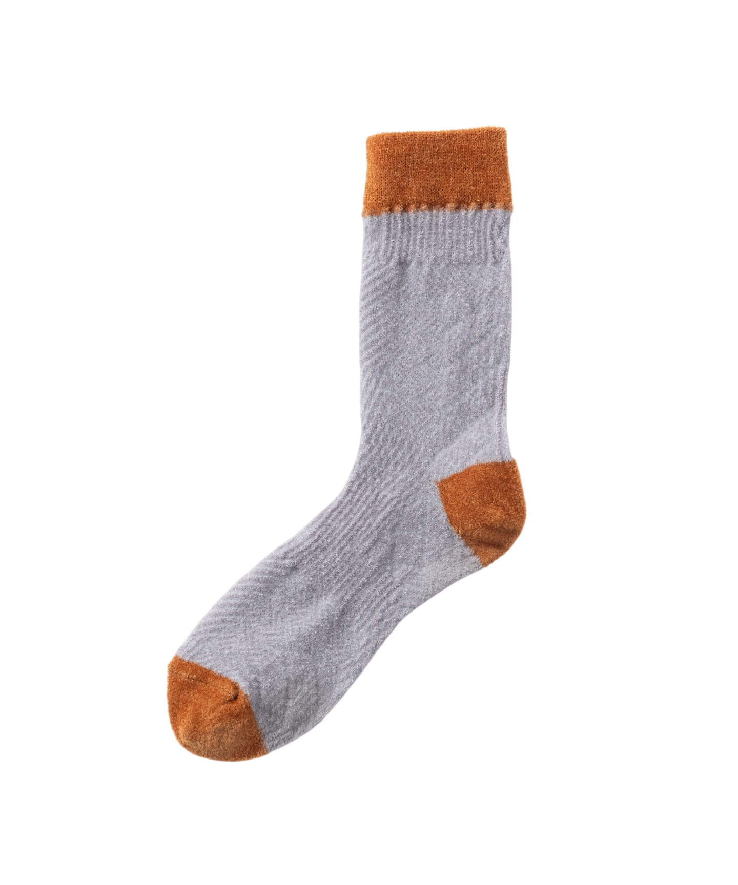 PATCH CHENILLE SOCKS