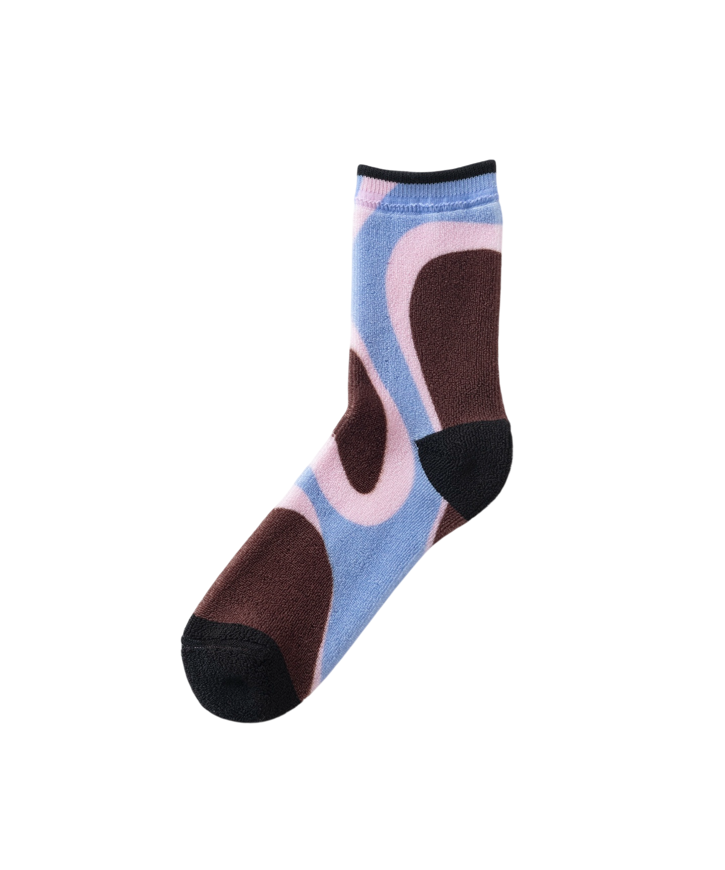 PILE SOCKS